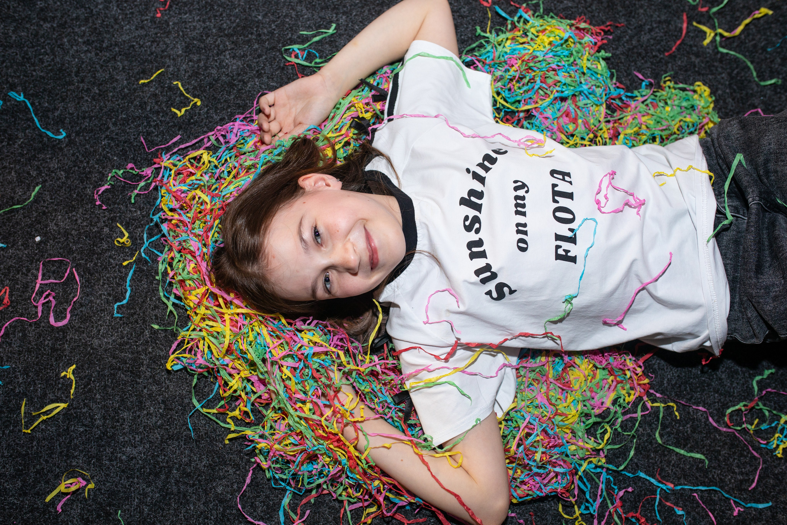 Кире 14! Караоке. Движуха. Тренды. Фотограф в Новосибирске Ася Зверева