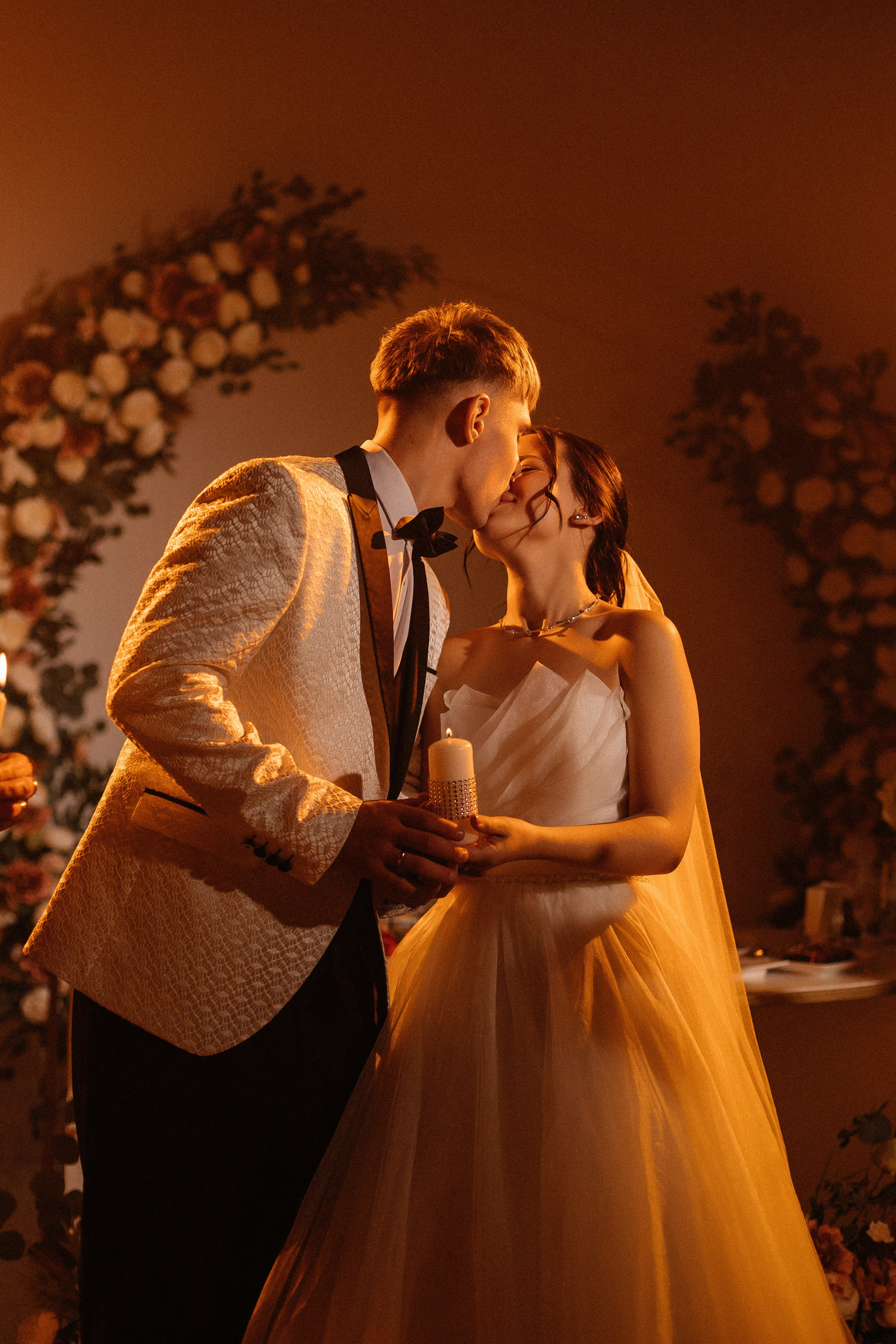 Сергей и Ксения. Свадебный фотограф и видеограф