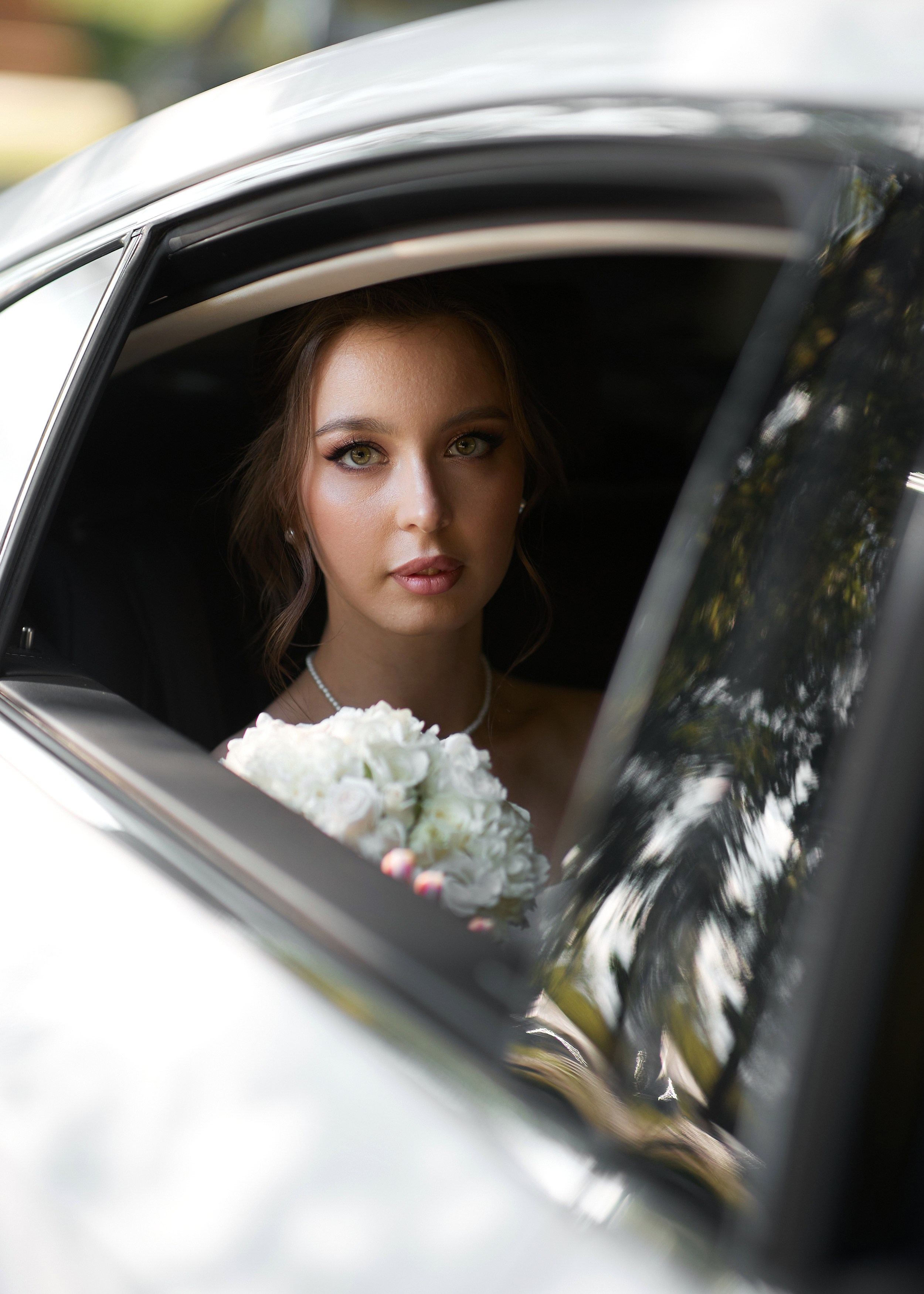 Светлана и Дмитрий. Свадебный фотограф Москва Калуга