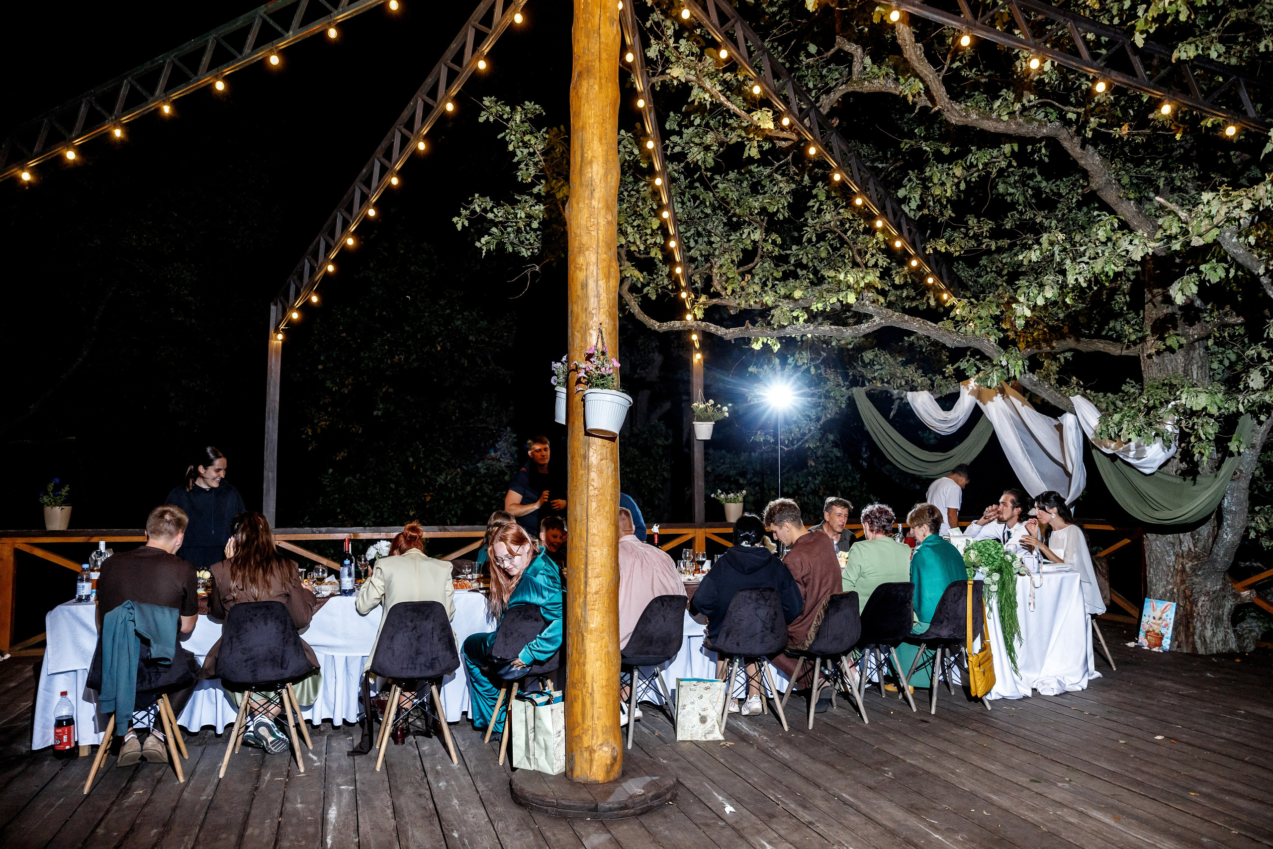 Роман и Екатерина. Свадебный и семейный фотограф Разида Мухаметова