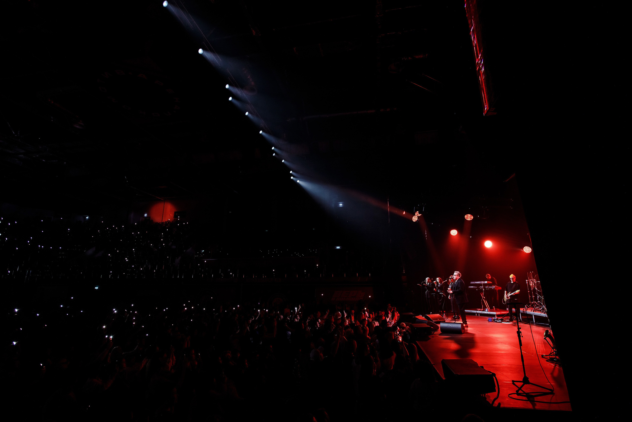 Владимир Пресняков. Фотограф Сергей Колесников