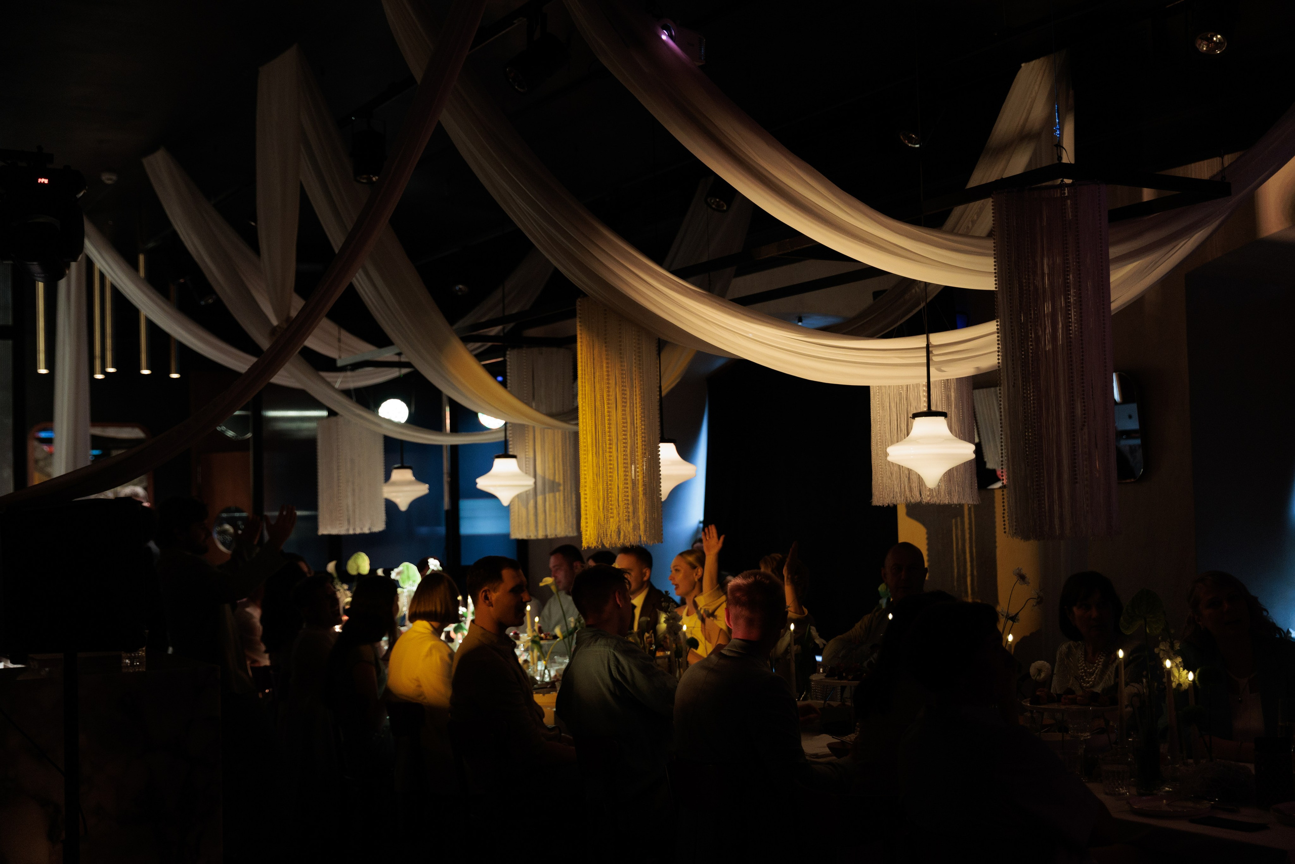 Алеся & Влад. Свадебный фотограф Санкт-Петербург, Юлия Радченкова