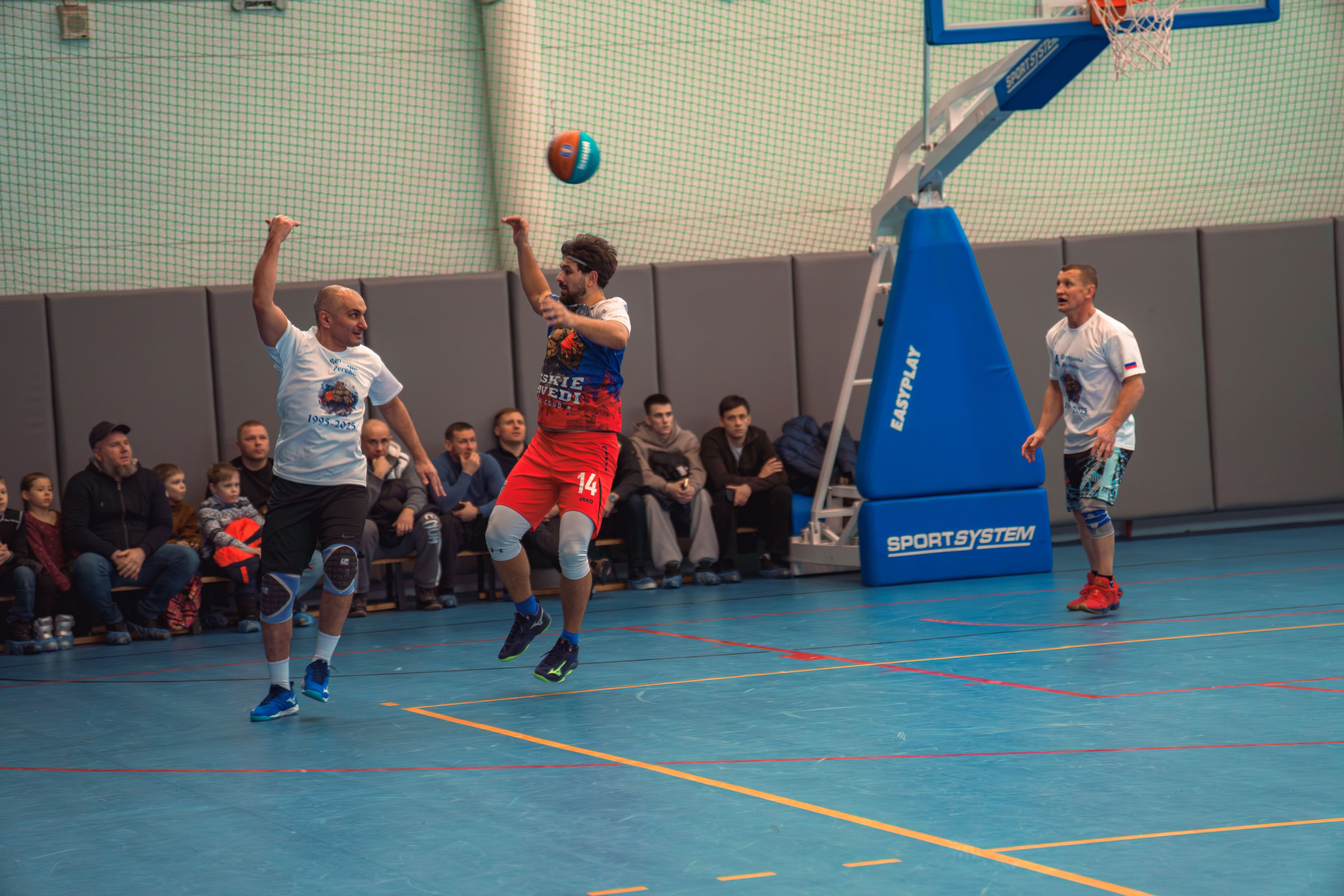 Рекбол. Макаров Сергей|Creamlebot Фотограф города Ростов-на-Дону