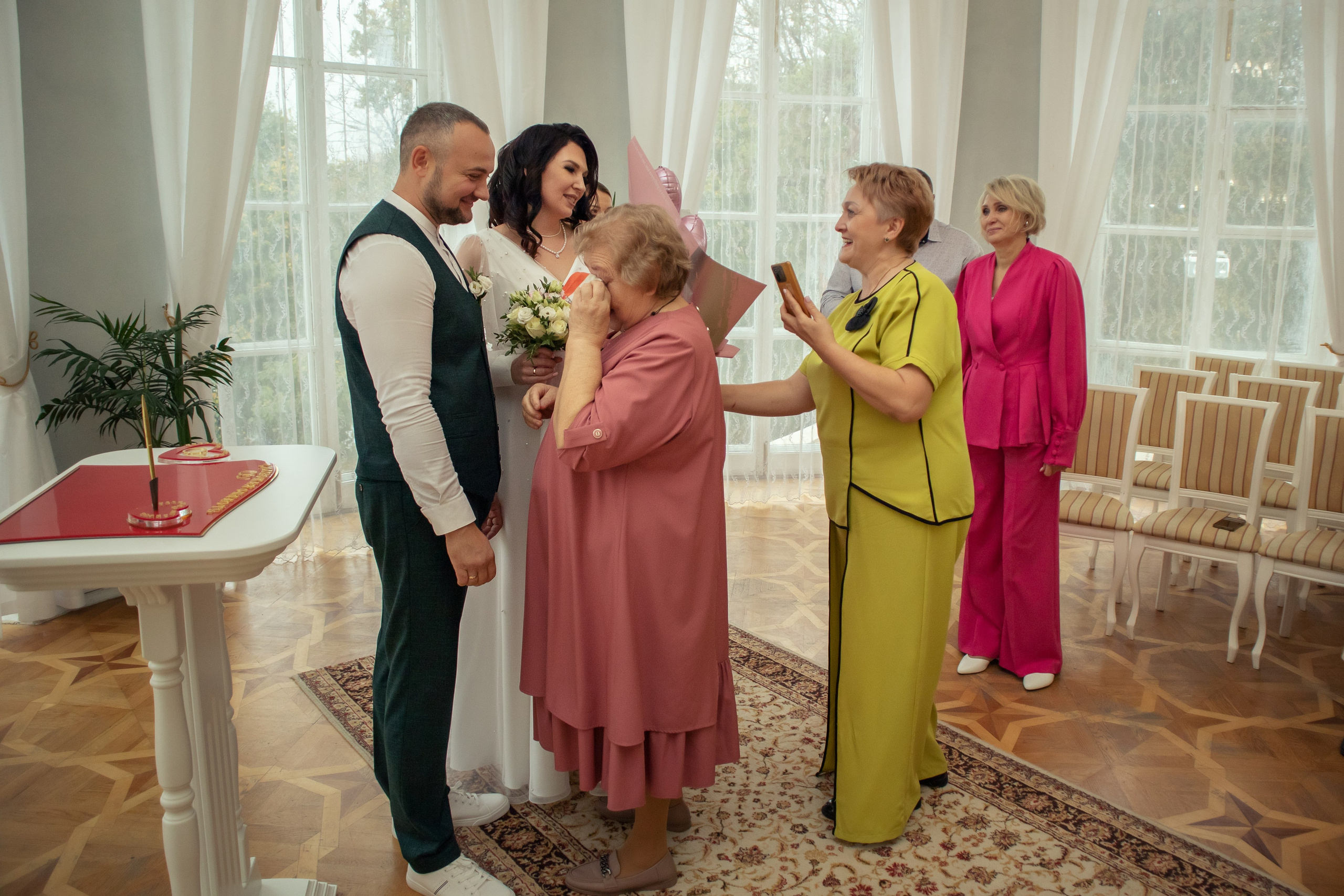 Лиза и Саша. Детский и семейный фотограф Юлия Полянина