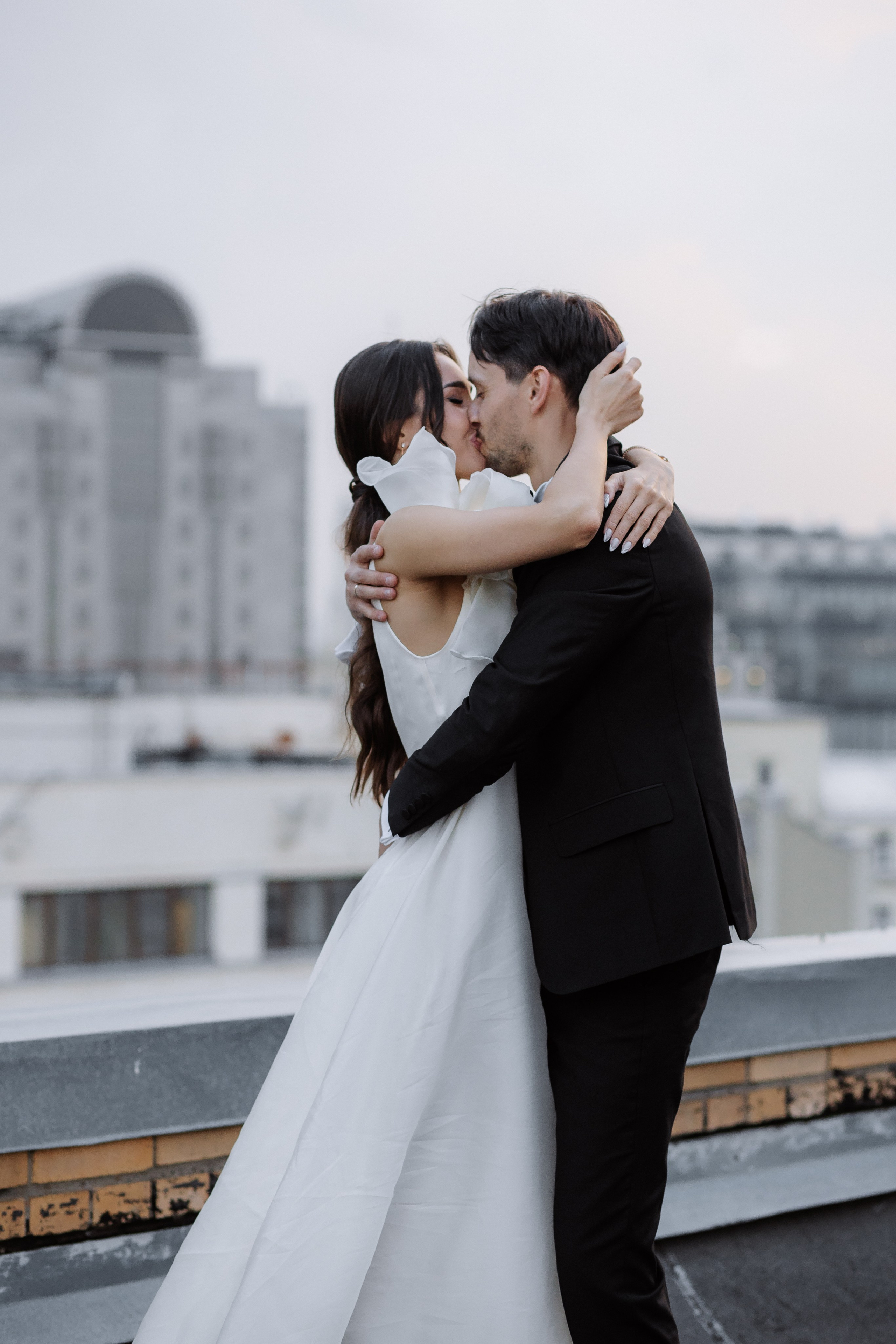 Диана & Сергей. The STORIES Event Studio