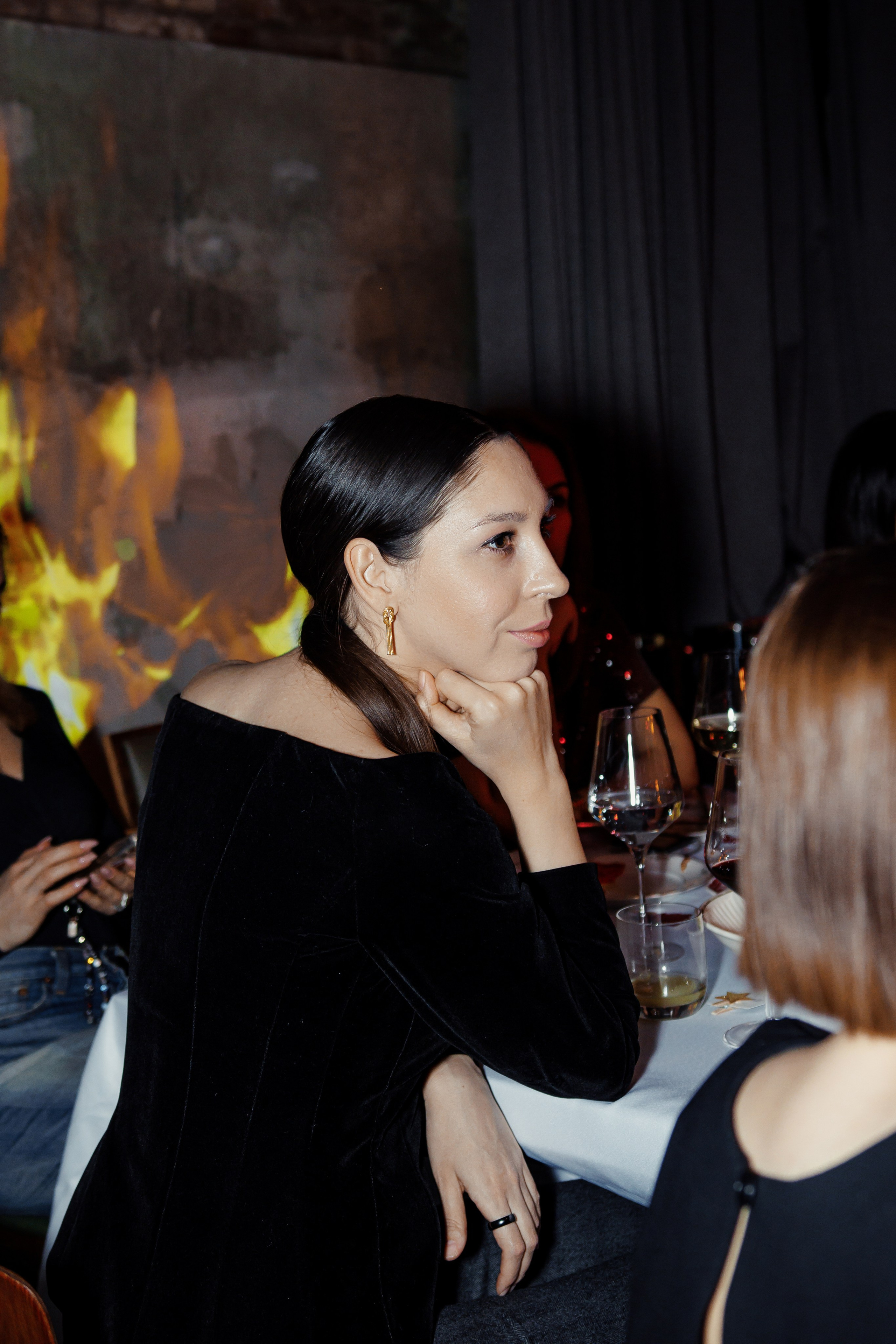 День рождения Оксана. Диана фотограф в Краснодаре