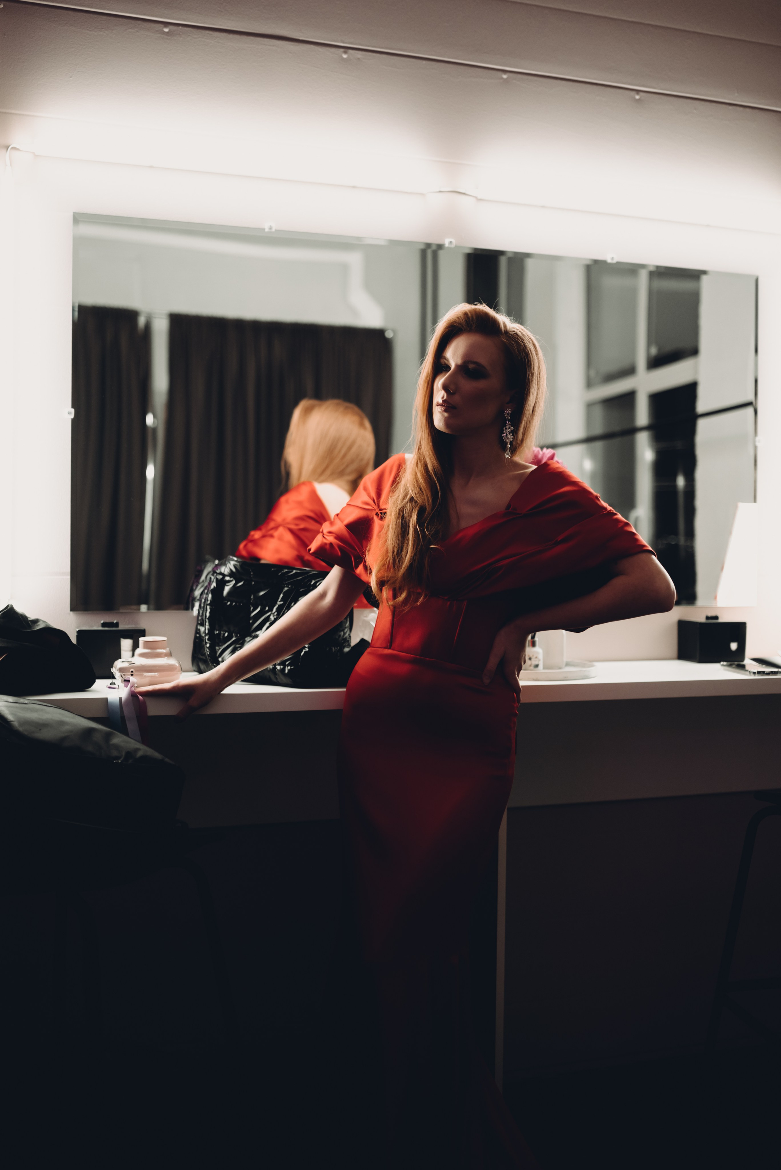 VERONIKA 2024 étude. Фотограф Санкт-Петербург, Новороссийск