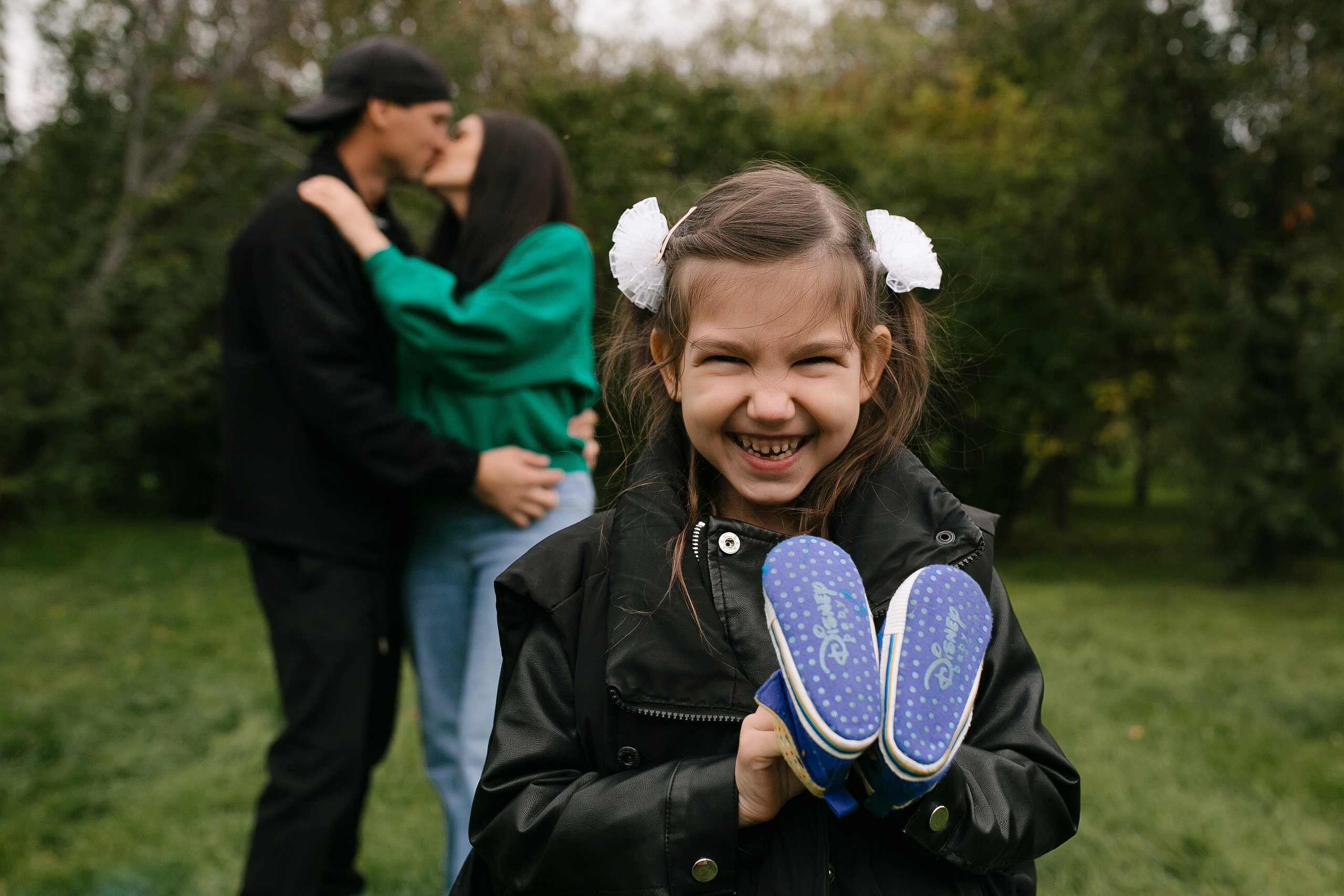 Гендер пати Крузо. Свадебный, семейный и детский фотограф в г. Абакан респ. Хакасия Любов
