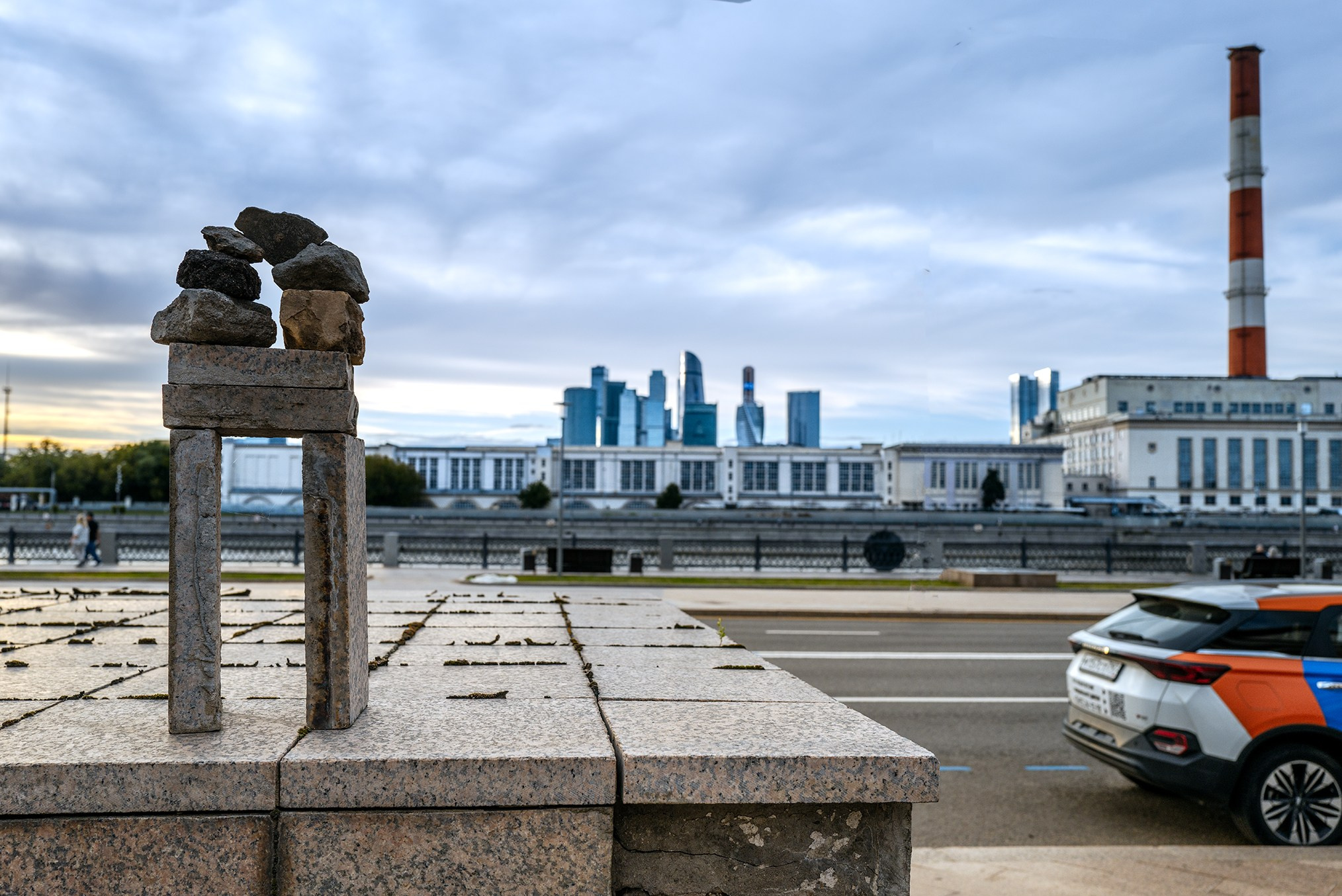 Тест Leica Q3. High-quality interior photos for your home, office, hotel