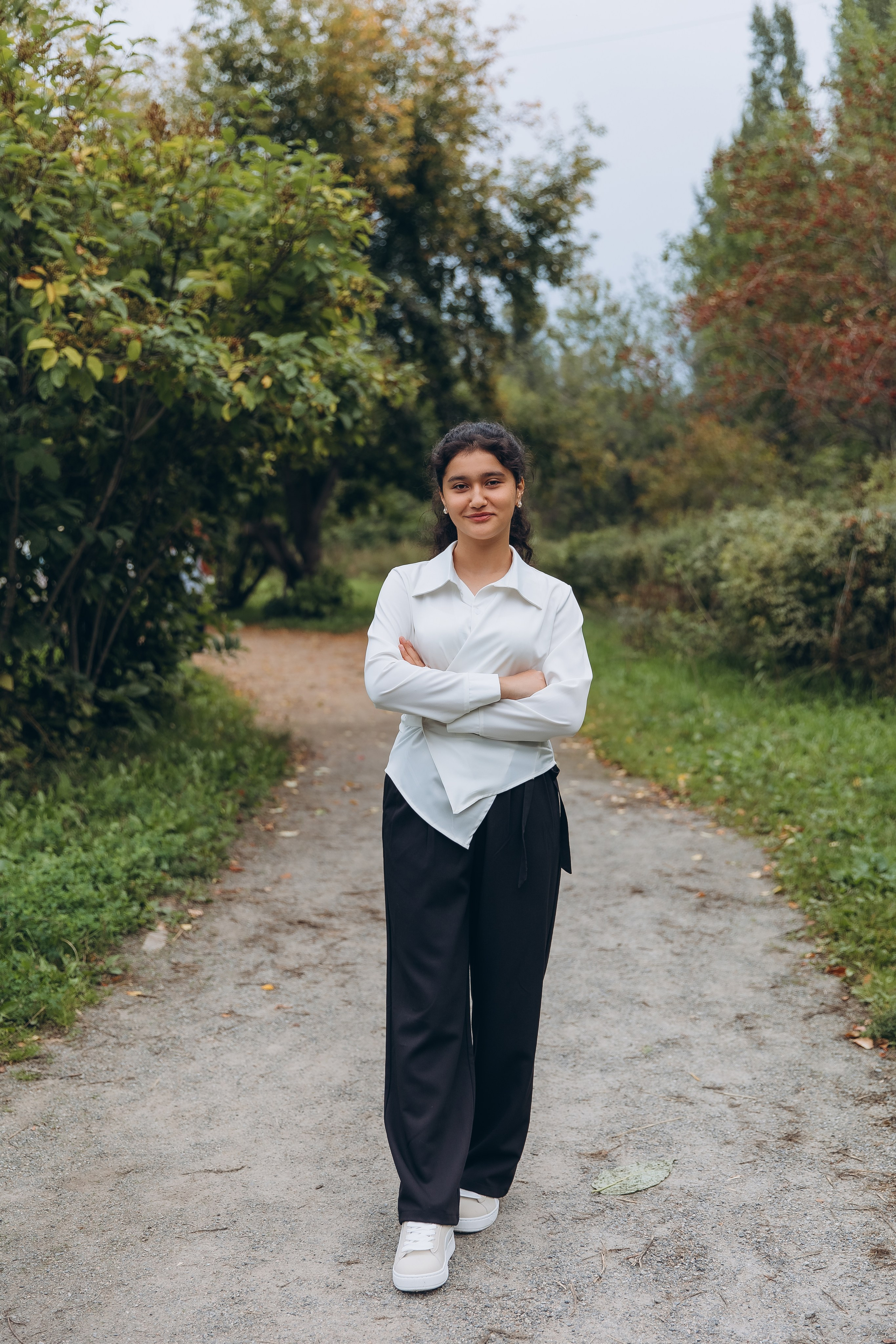 Линейка 199 школа. Фотограф из Сибири