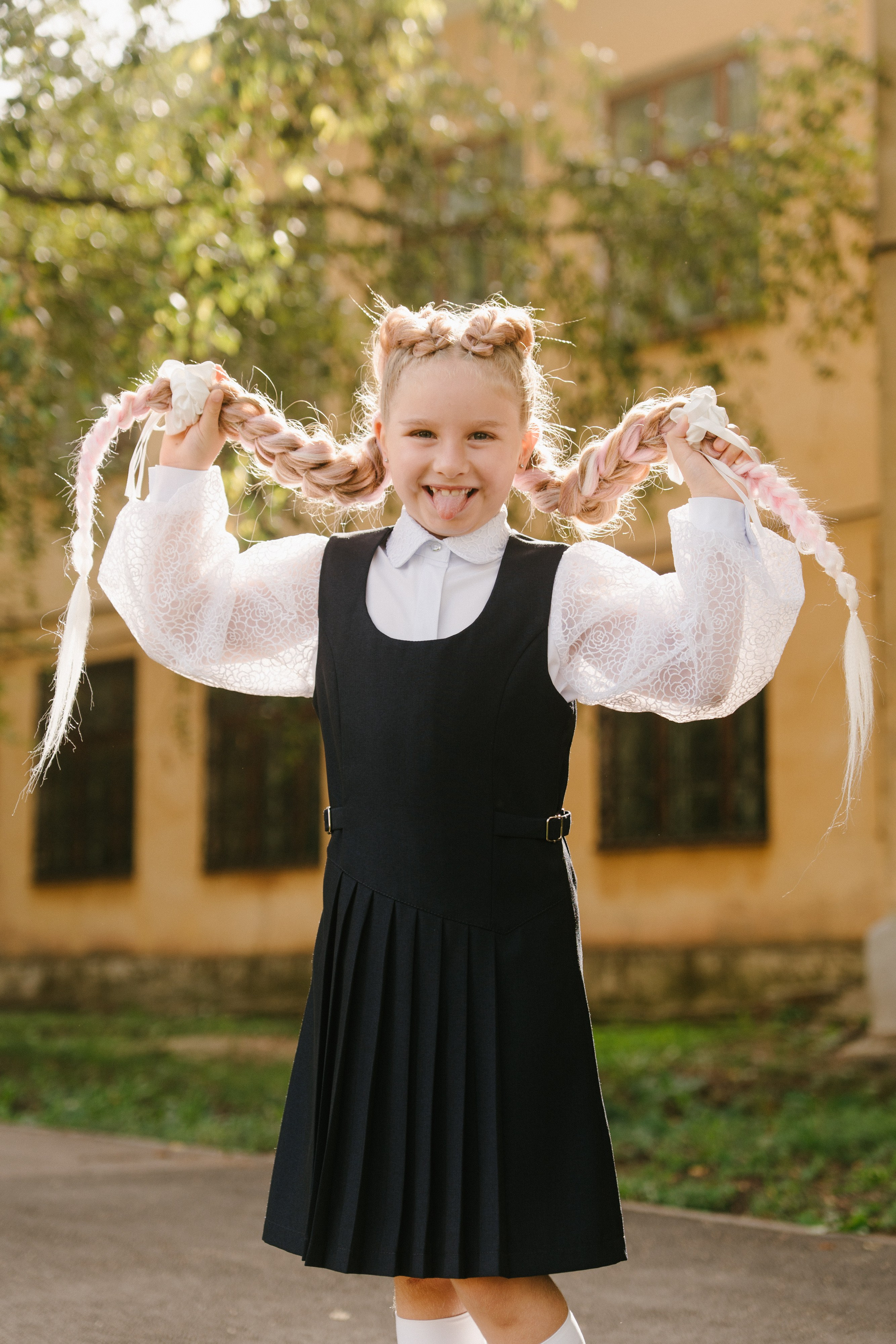 Создадим школьные воспоминания вместе. ИТВИ