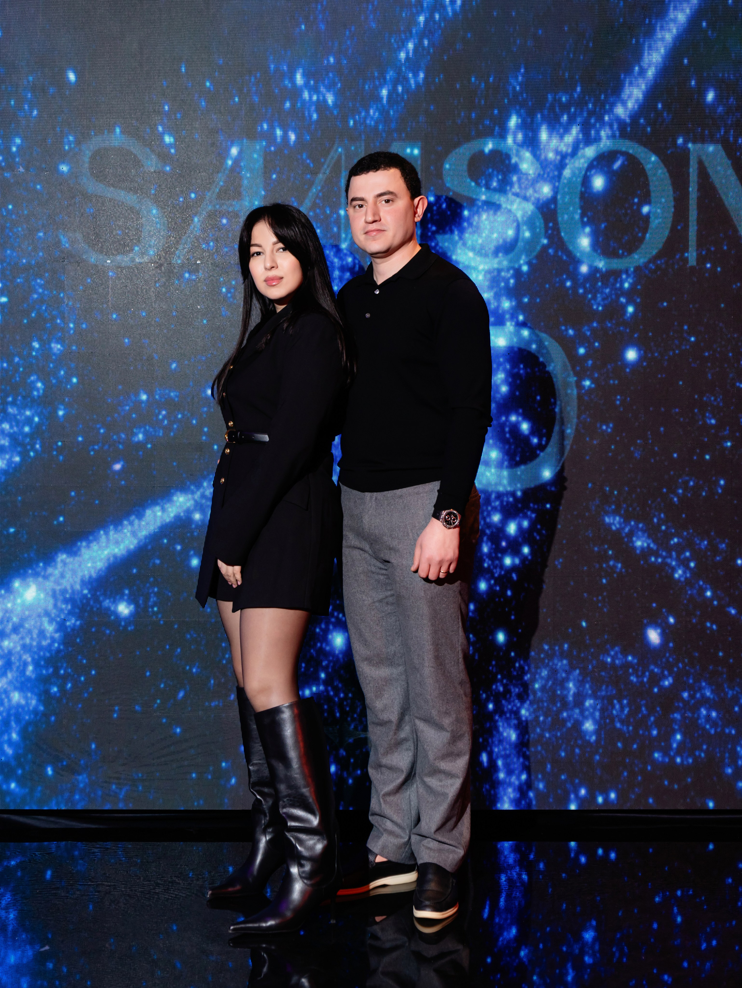 Самсону 30 лет/ Ош Пош. Фотограф мероприятий в Ростове-на-Дону Есманская Елена