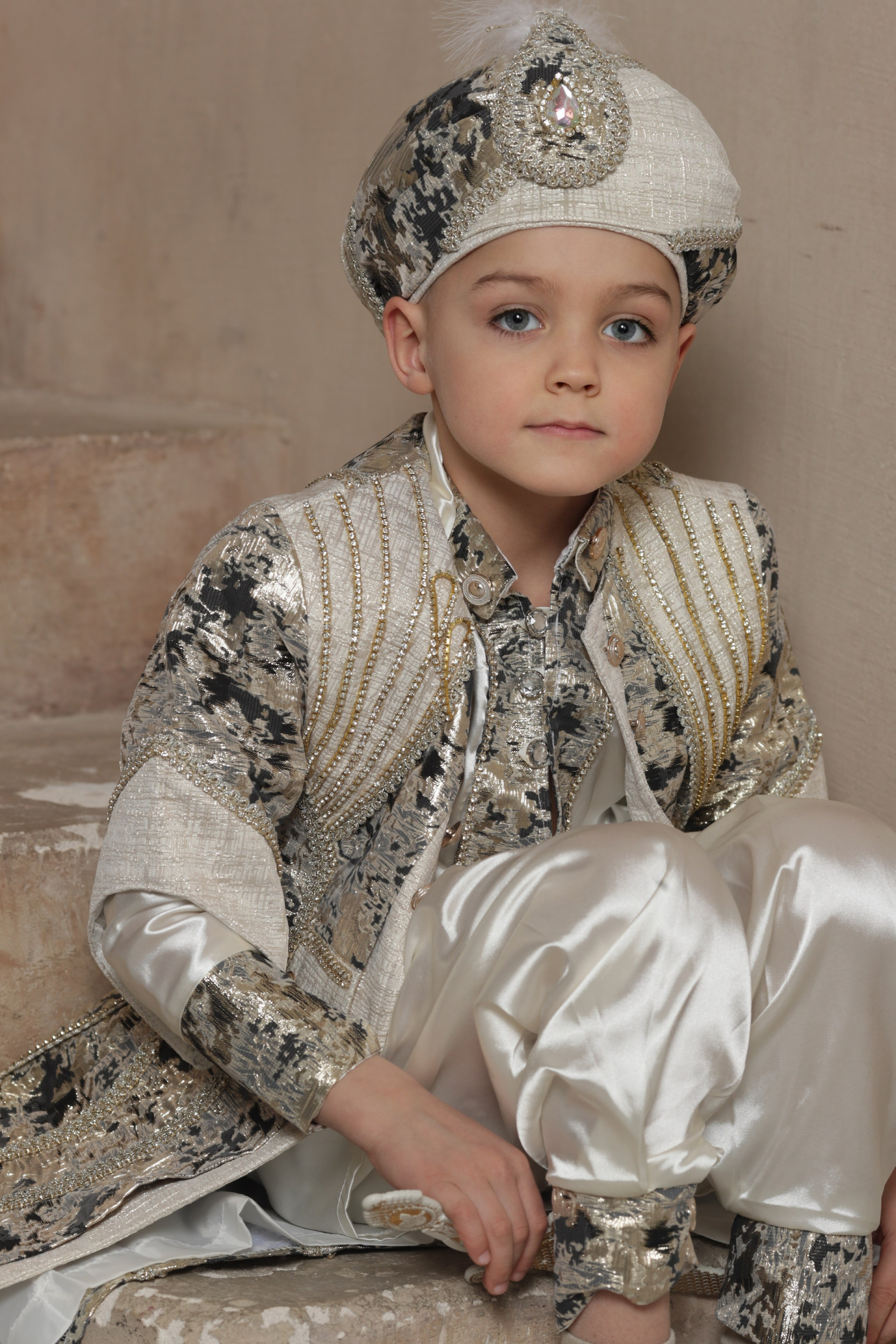 Фотосессия в стиле «Великолепный век». Профессиональный фотограф Алена Александрова