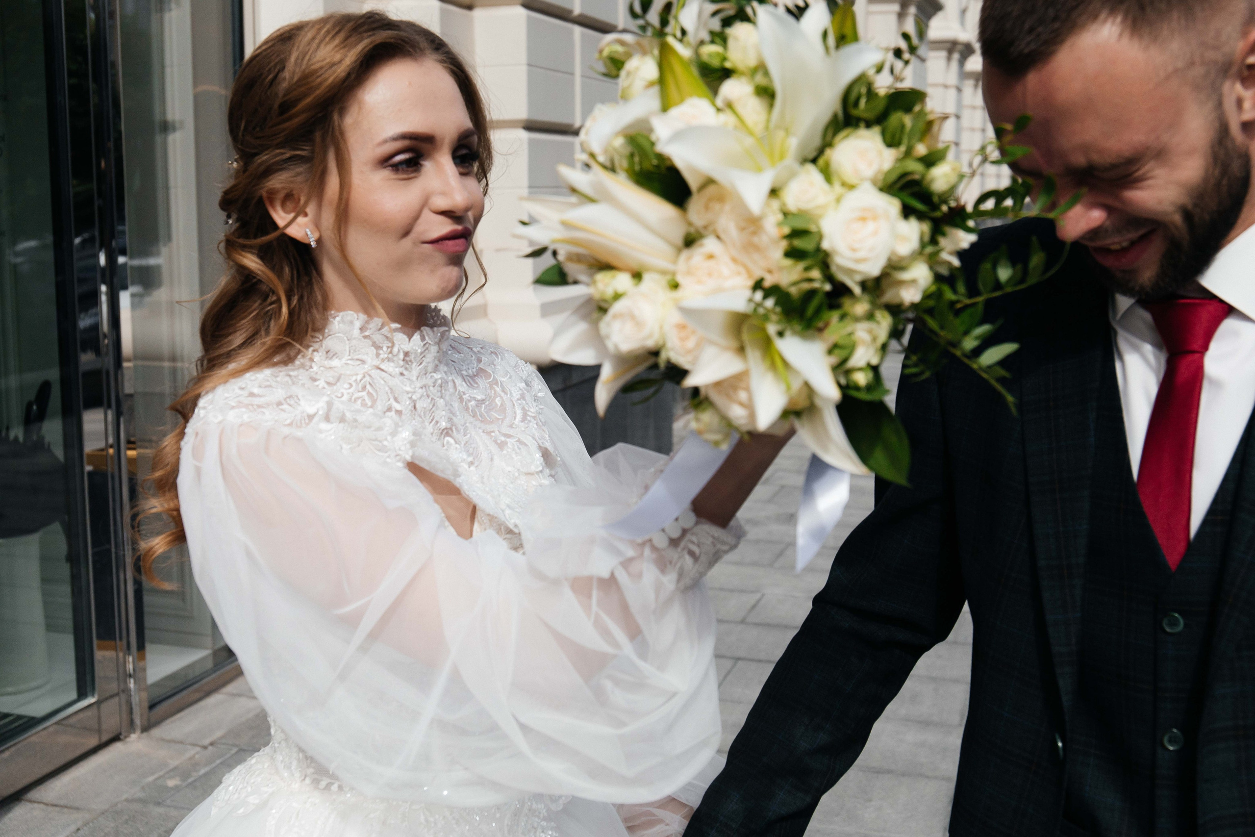 LoveStory. Фотограф Екатеринбург Мазейко Михаил