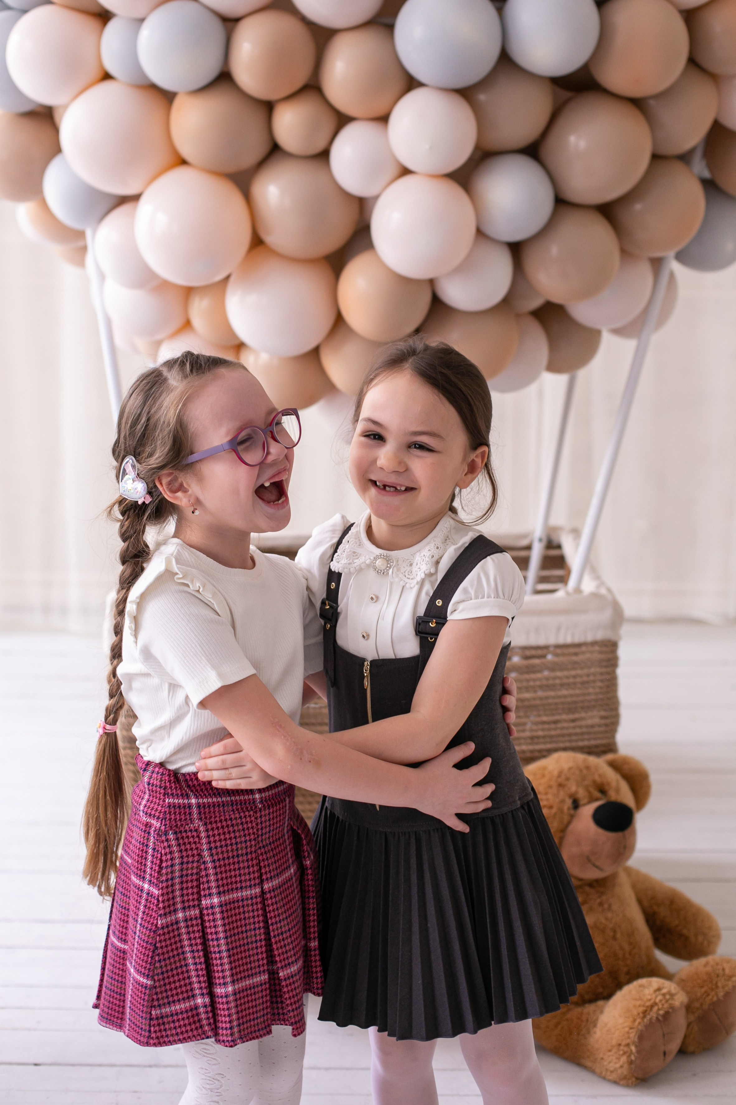 Детский сад. Фотограф Лютикова Ирина, Тюмень, Москва