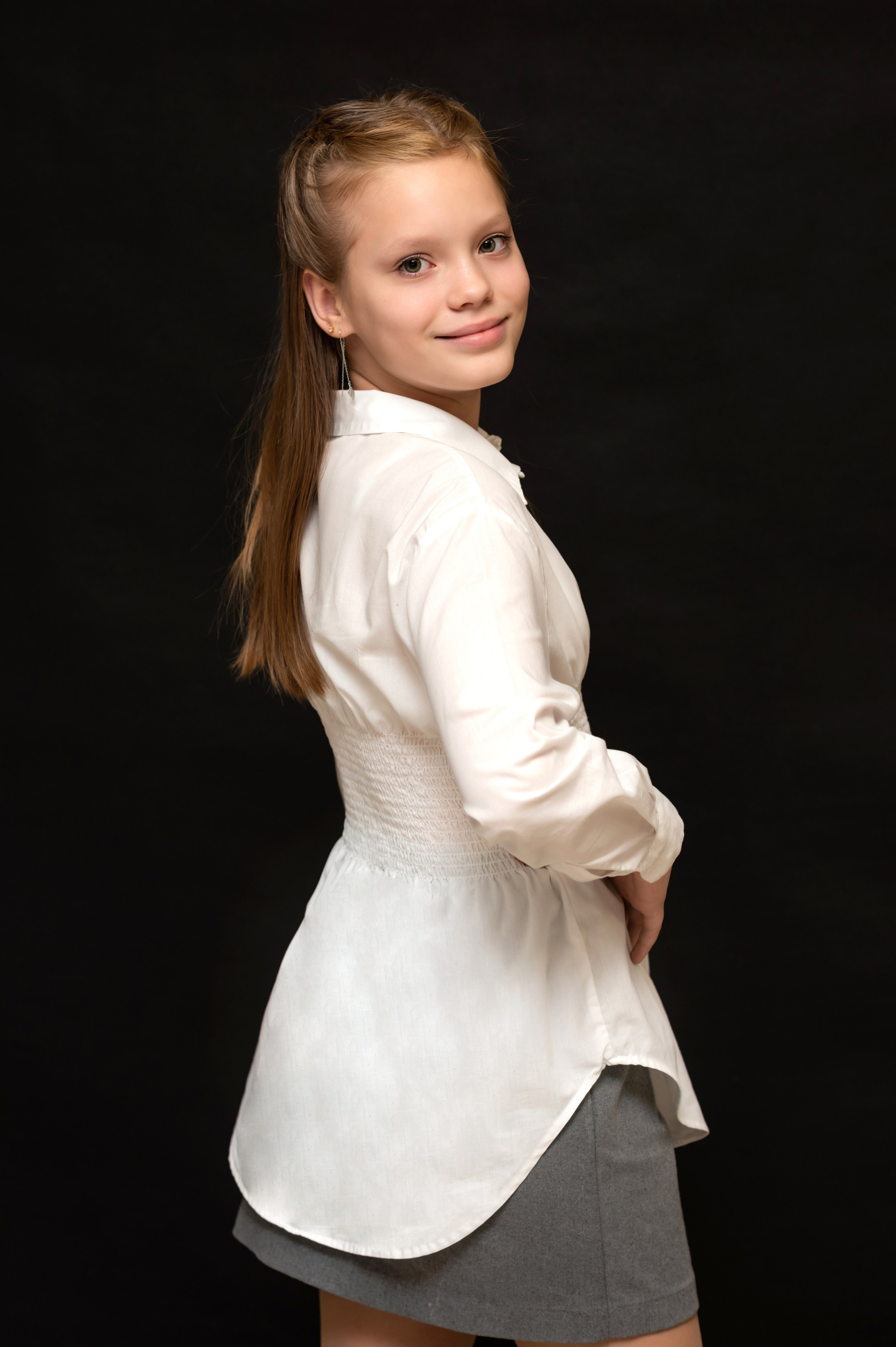 Школа. Фотограф Елена Ситникова