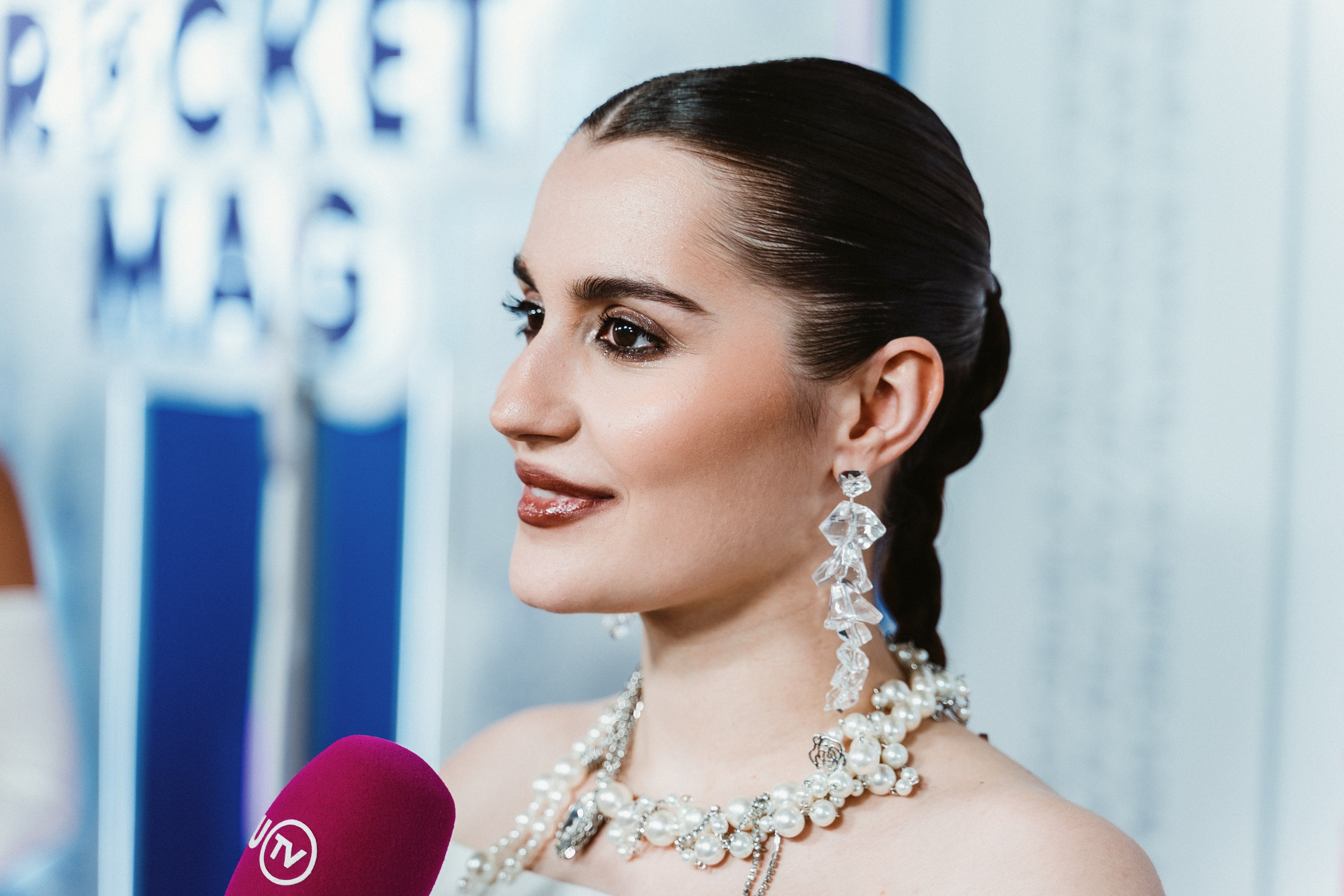 MONA — Премия RuTv. Коммерческий фотограф Иван Рыбаков