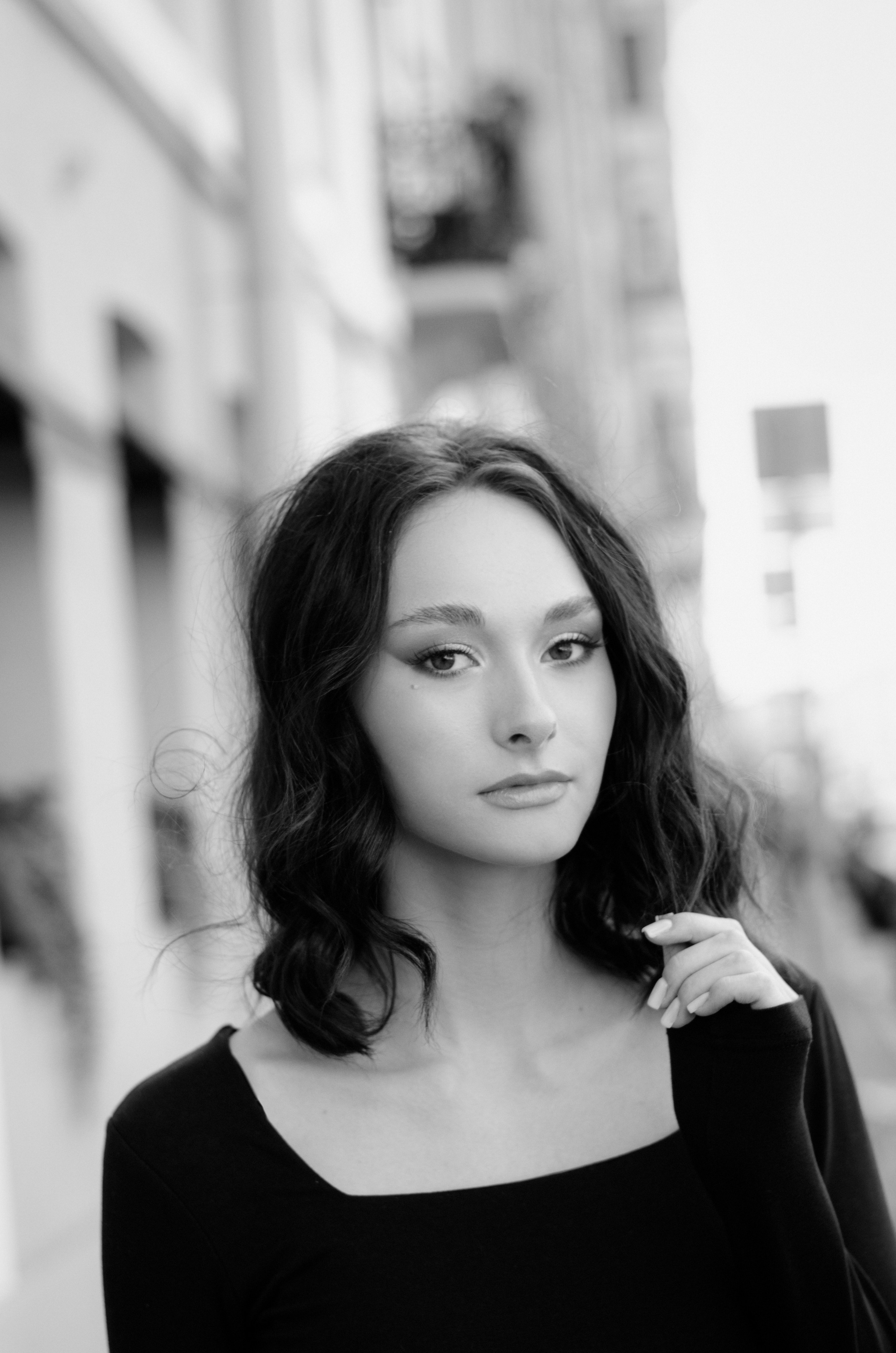 Экспресс фотосъемка для Е. Портретный и репортажный фотограф в Санкт-Петербурге Варвара Жукова