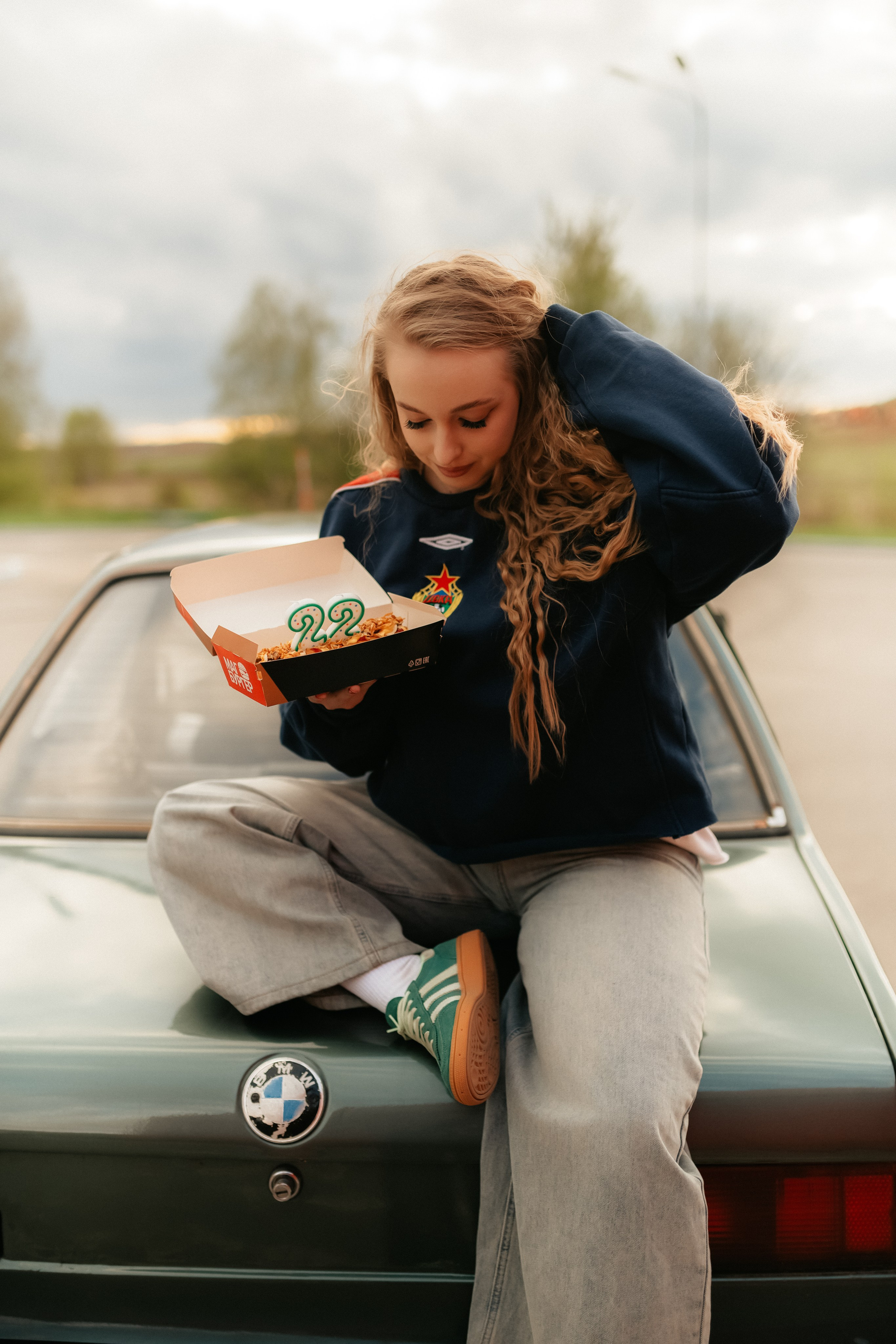 ANASTASIA. Фотограф Москва