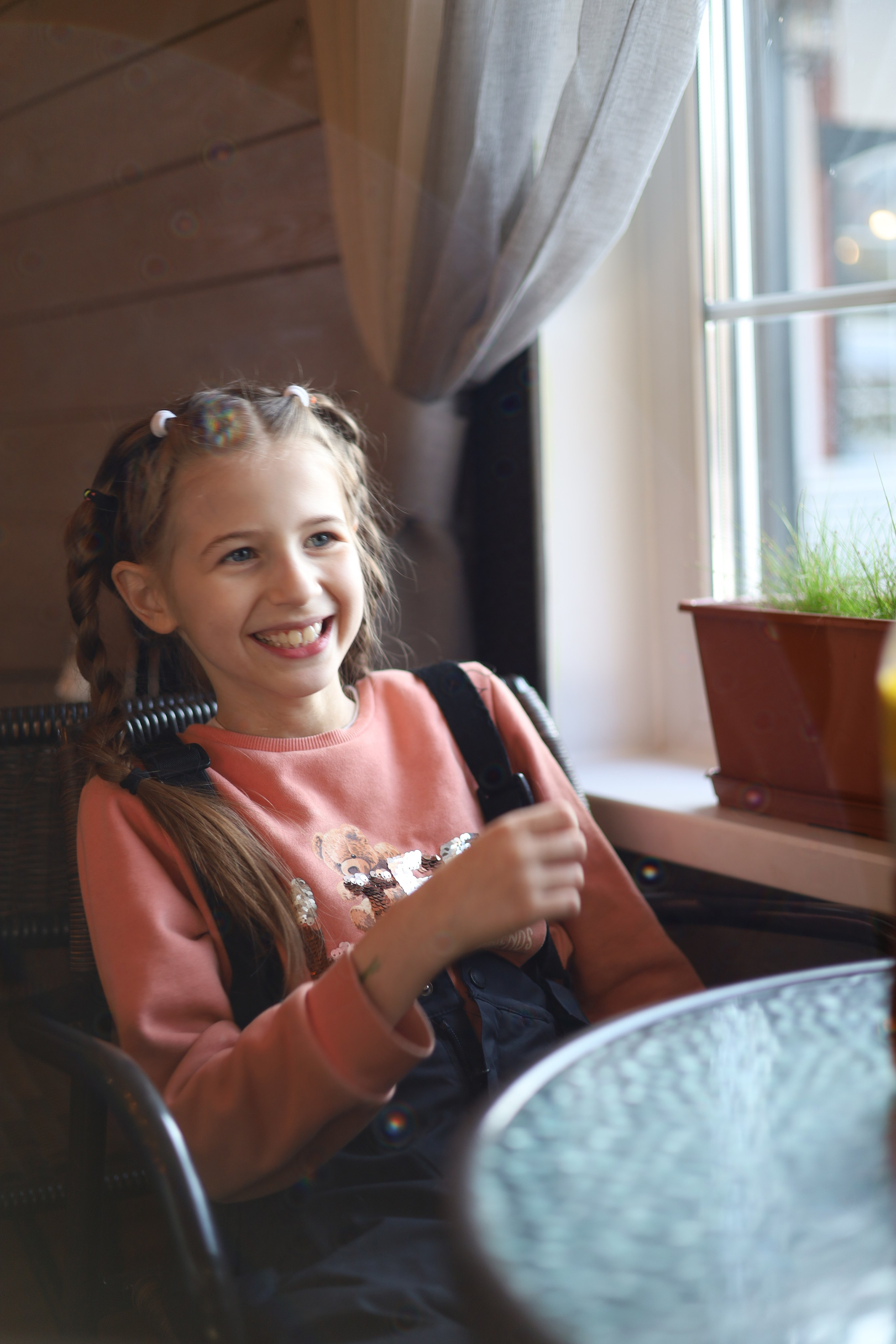 Детская съемка. Фотограф в Красноярске Никитина Мария