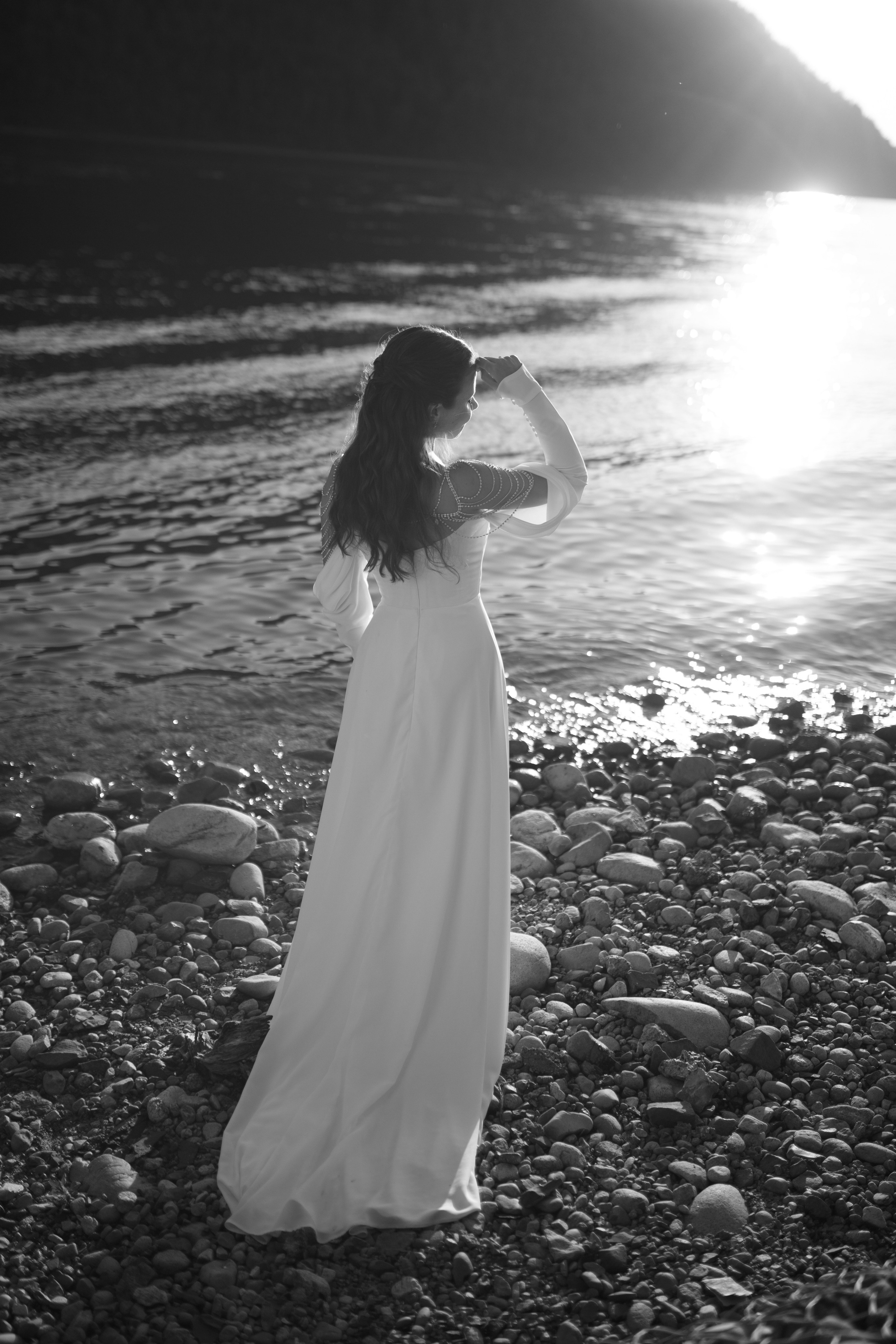 Wedding of Mulkesh & Maria. Свадебный и семейный фотограф в Иркутске Яна Лиа