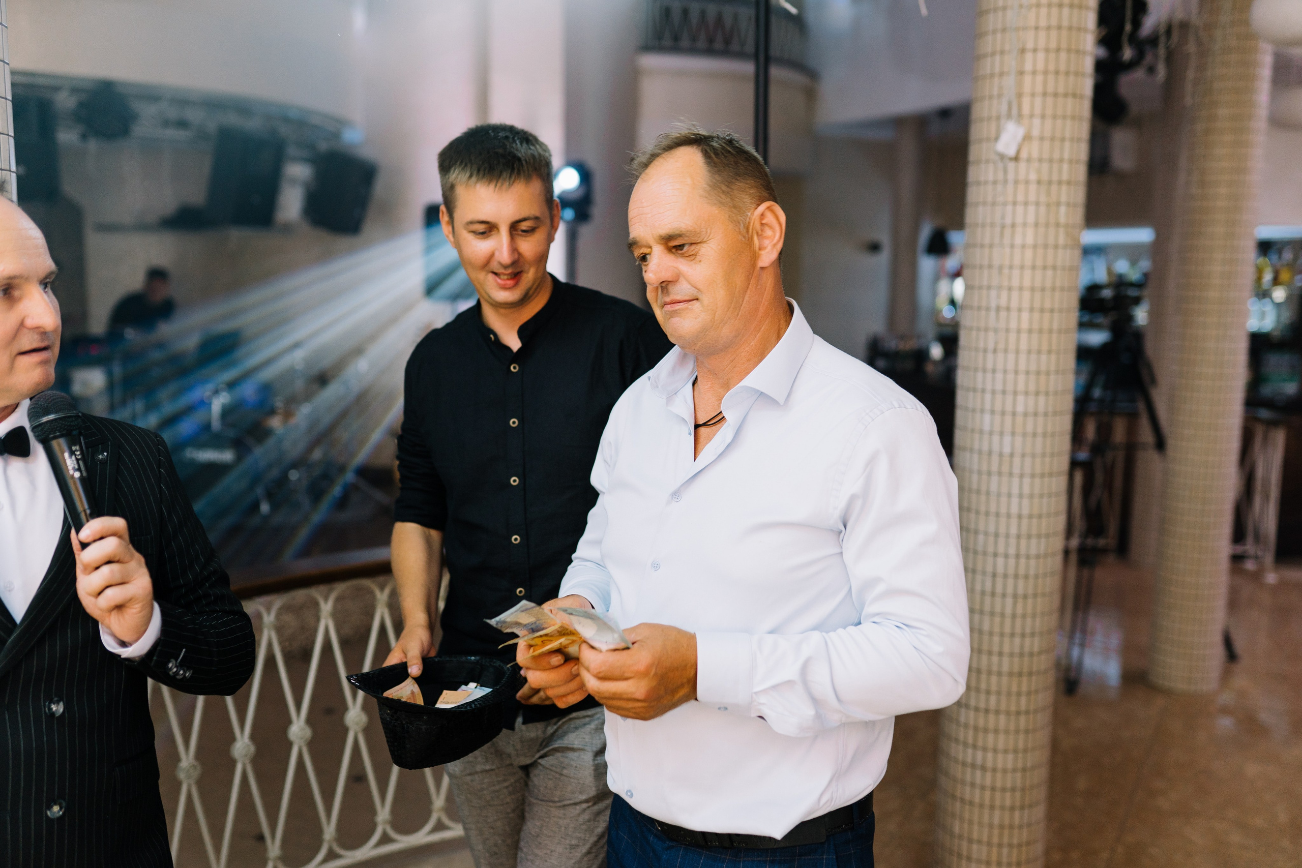 Лиза & Сергей