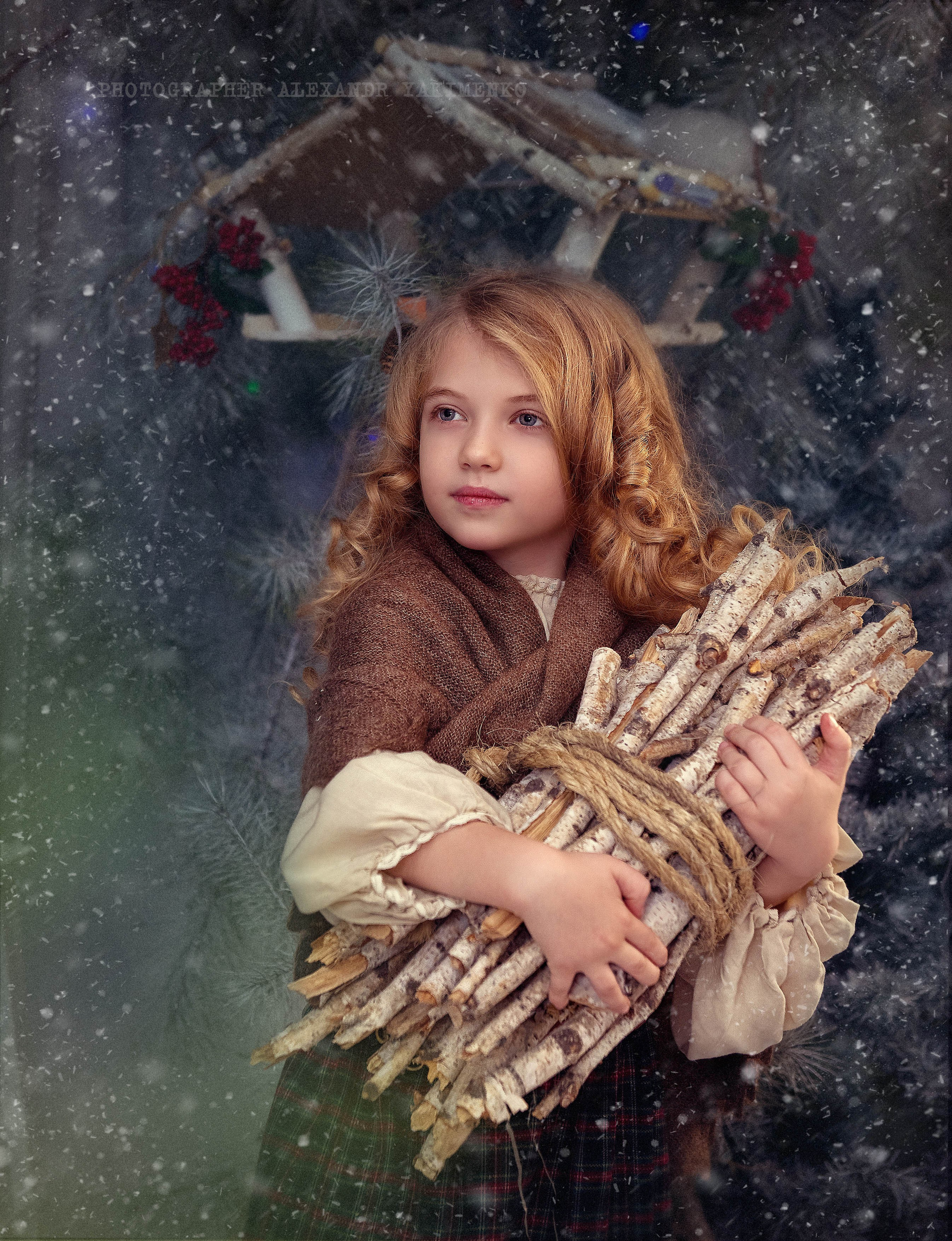 Курс детского фотографа. Лучший детский и портретный фотограф в Новосибирске Александр Якименко/ Детский, Портретный фотограф, обучение фотографии