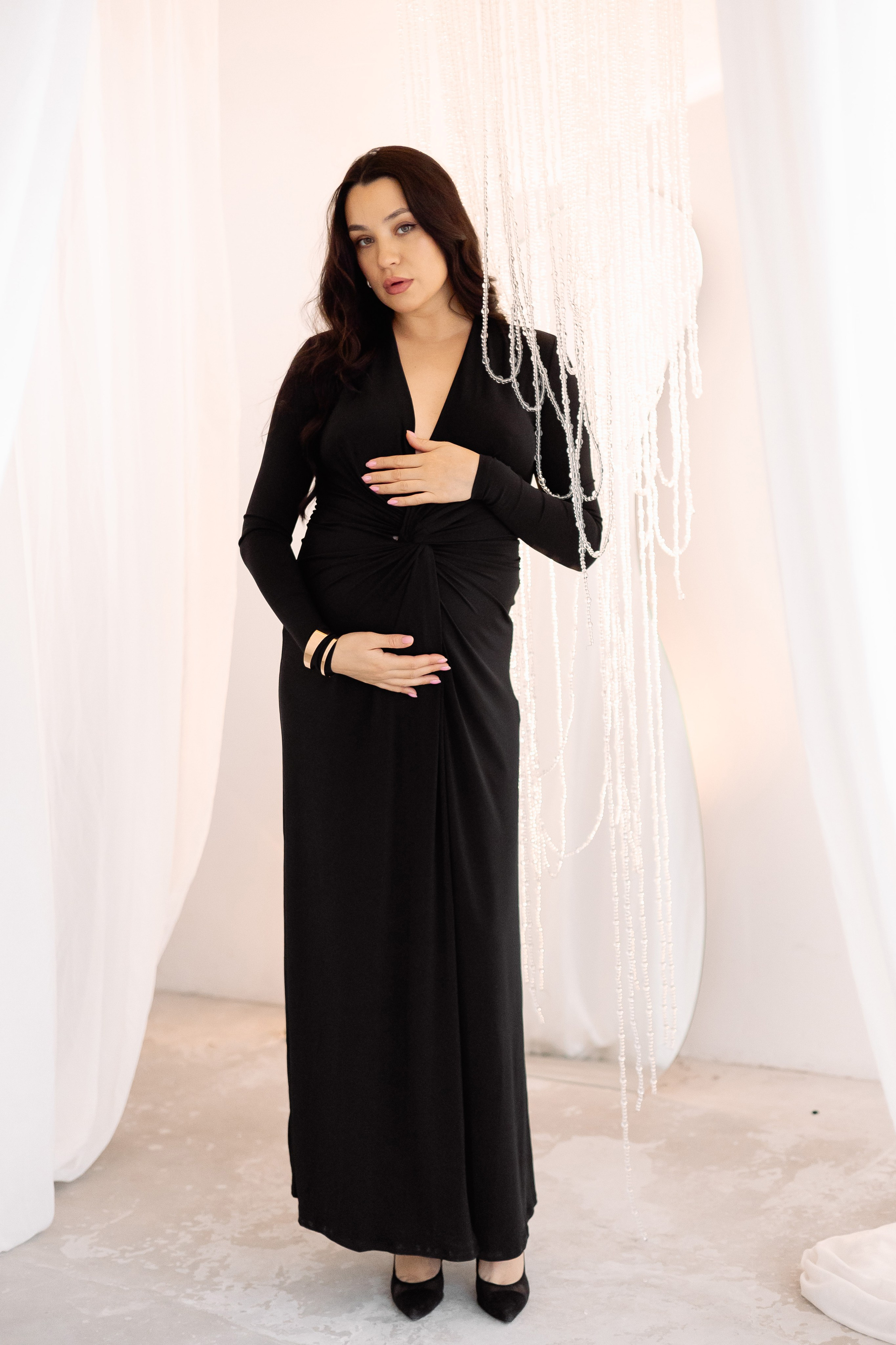 Съемка беременности. Семейный Фотограф в Москве Евгения Симоненко