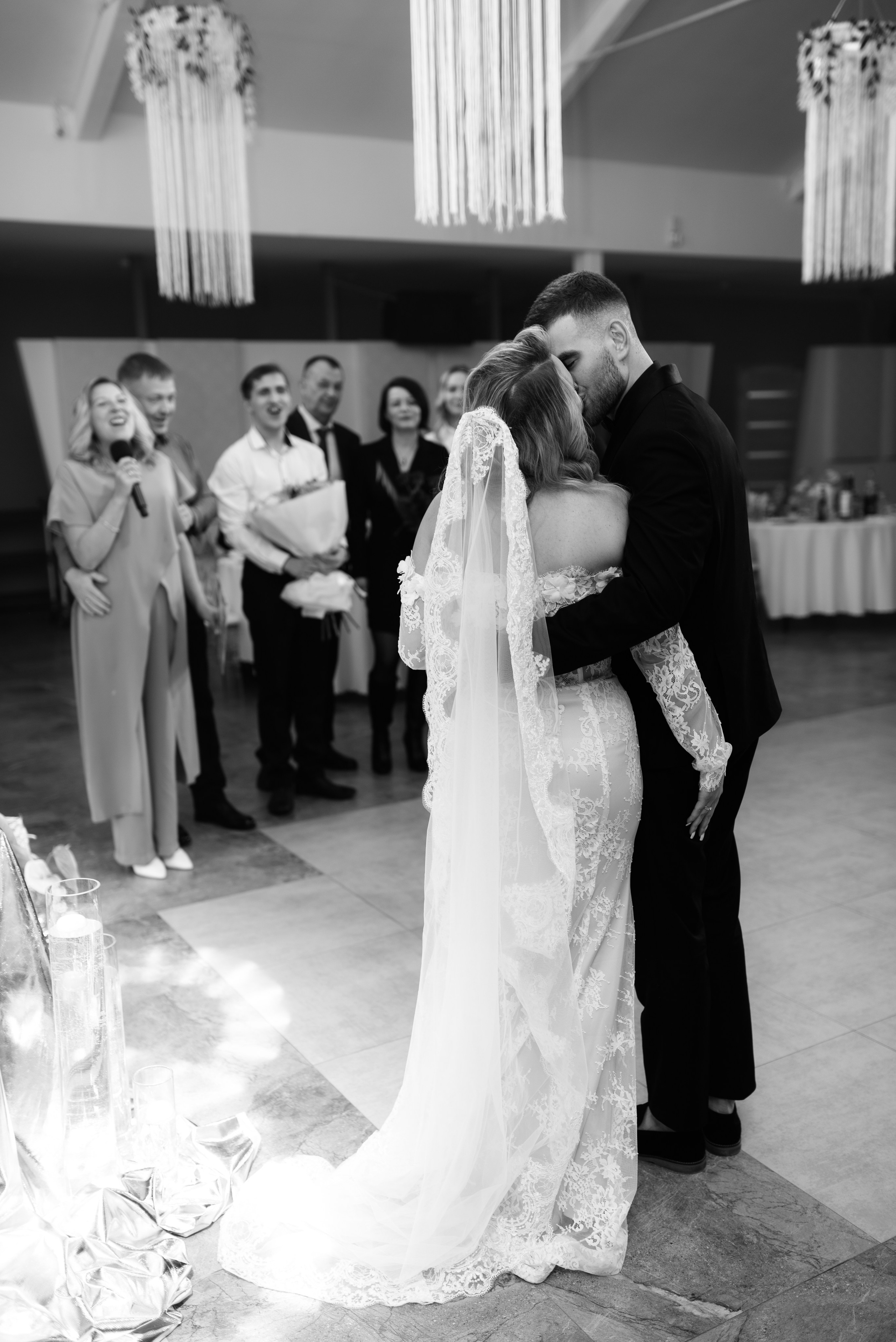 Самый лучший день. Свадебный фотограф Анастасия Бударина