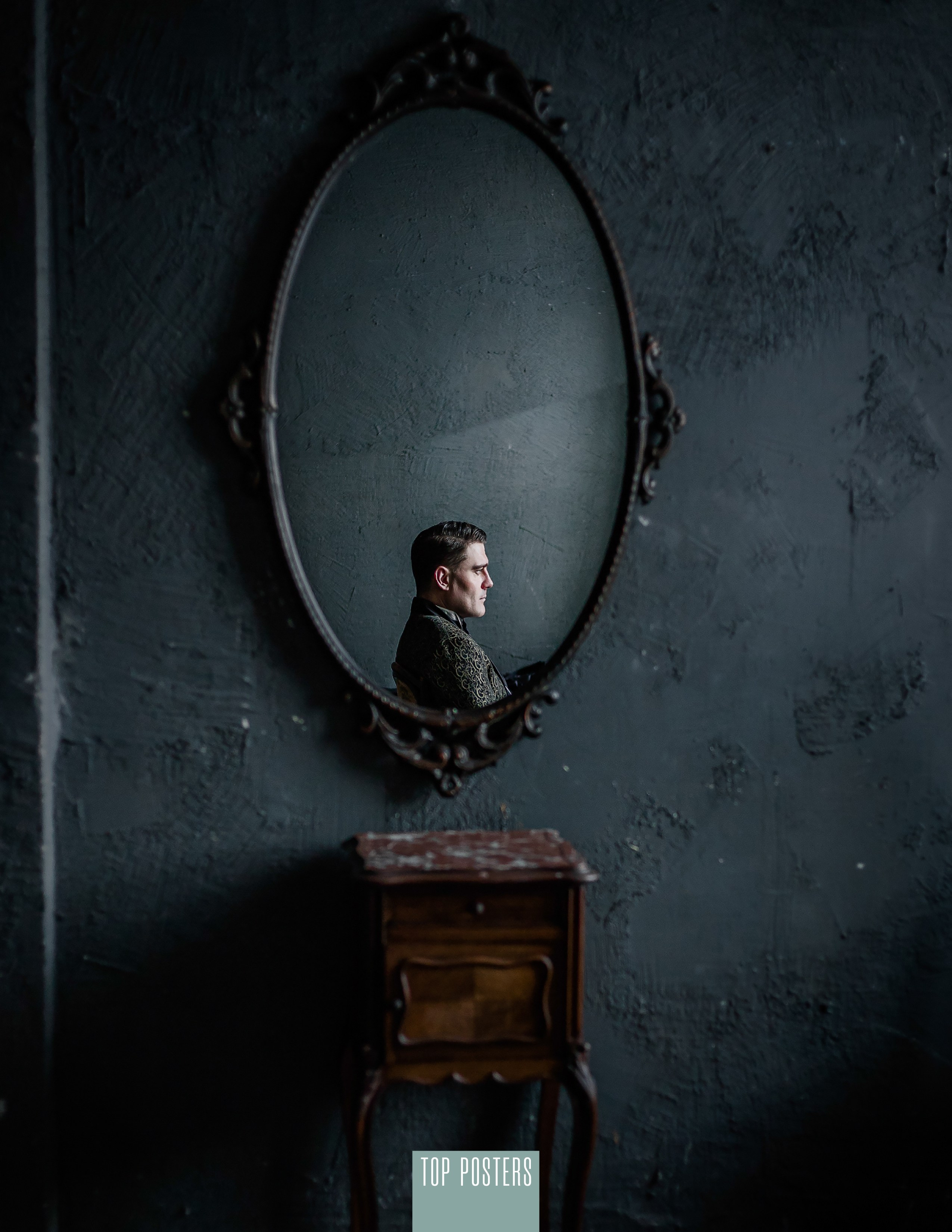 Публикации в журналах. Фотограф в Санкт-Петербурге Яна Пикулик