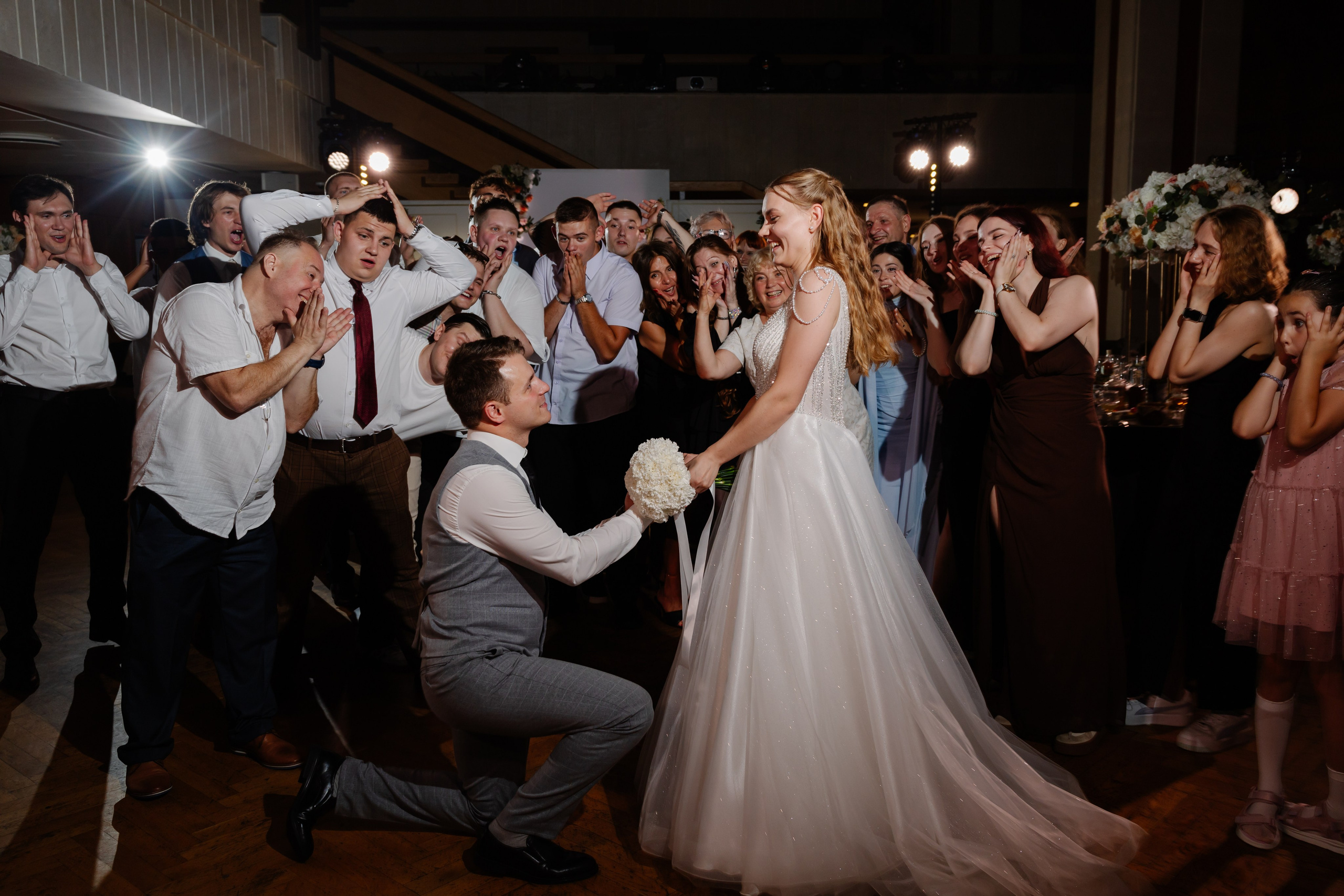 Алёна и Руслан. Фотограф и Видеограф во Владимире