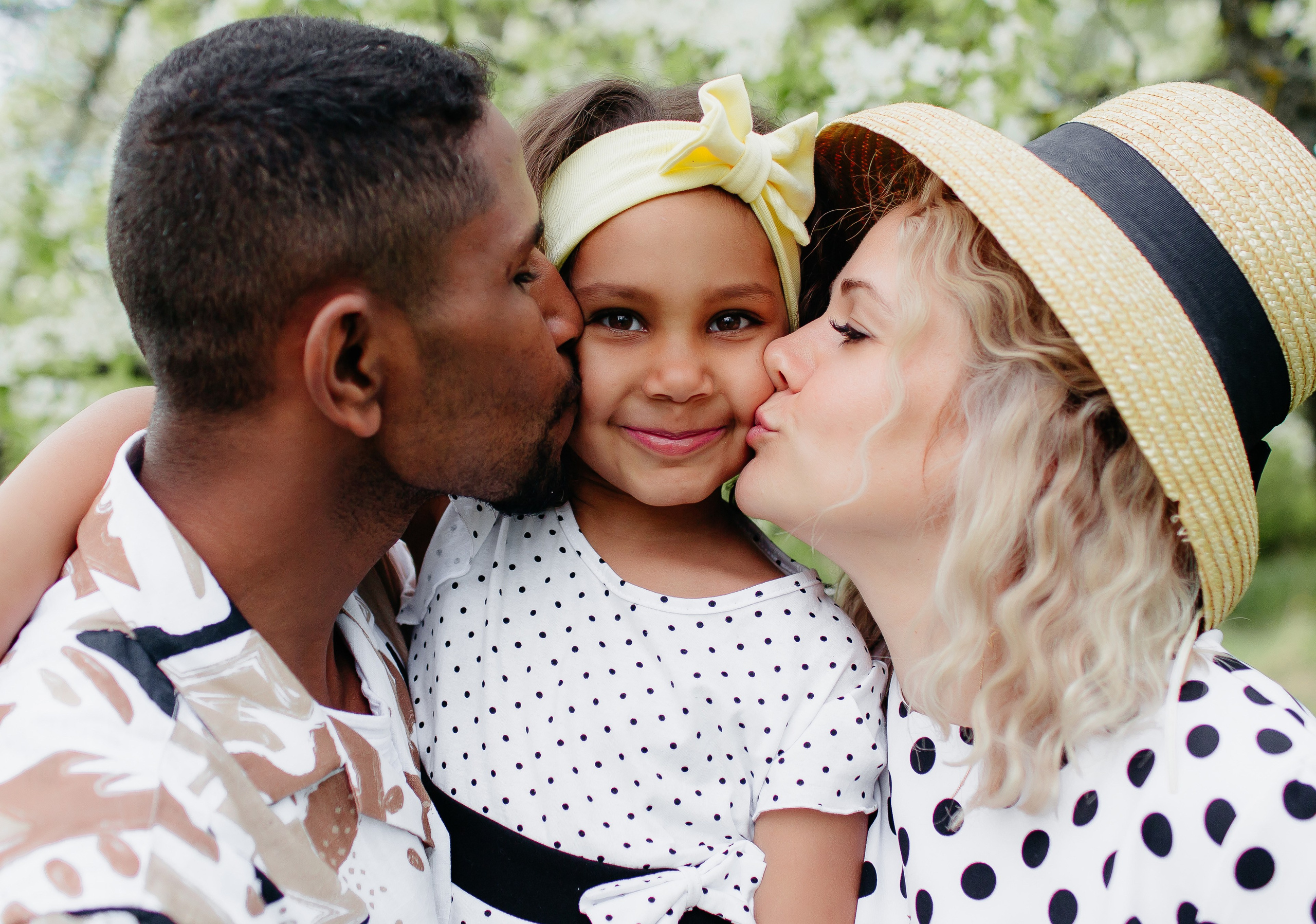 ТАНЯ И АМИР. Свадебный и семейный фотограф Иваново Елена Угодина