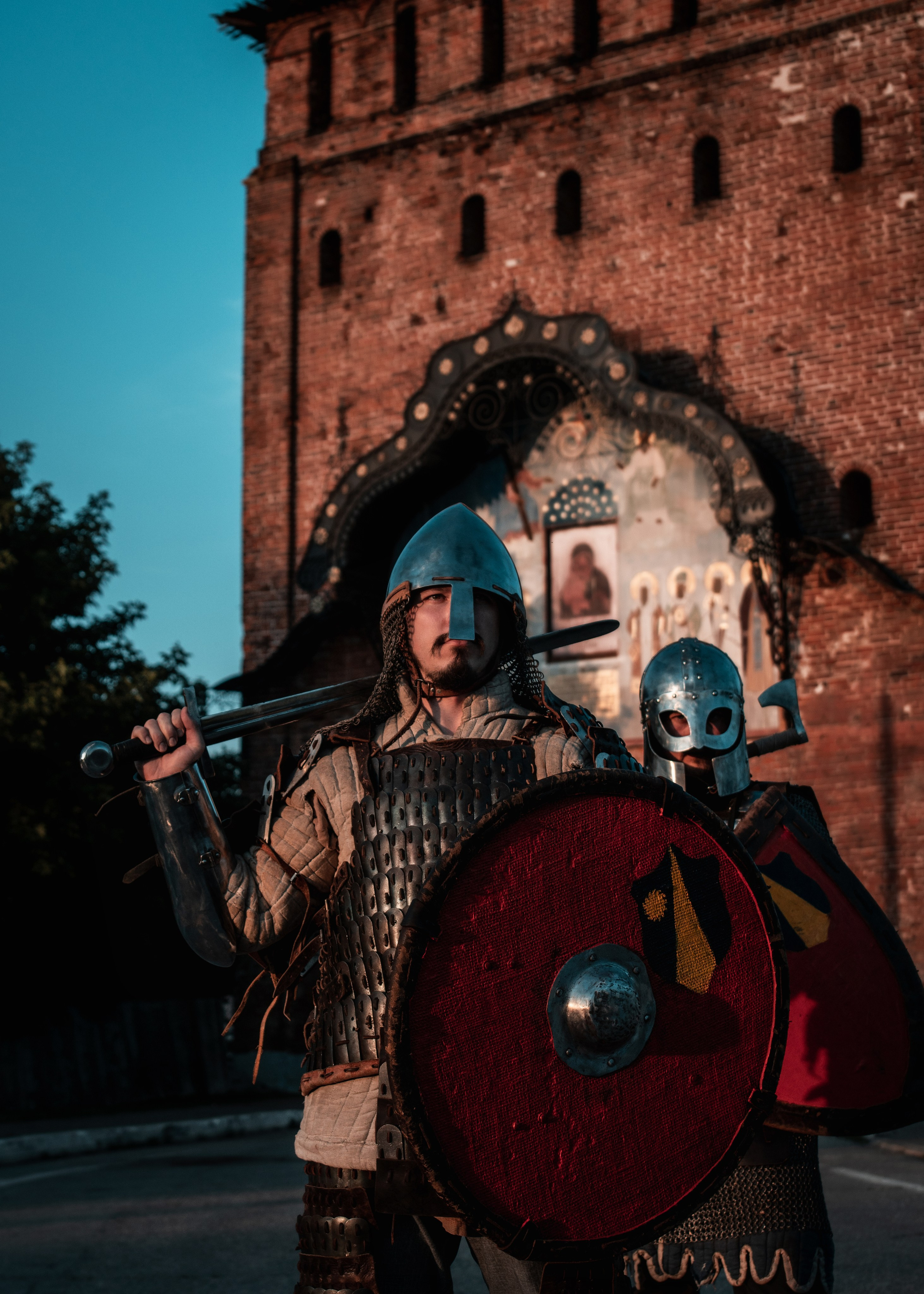 14 век. Команда фотографов и дизайнеров в Егорьевске