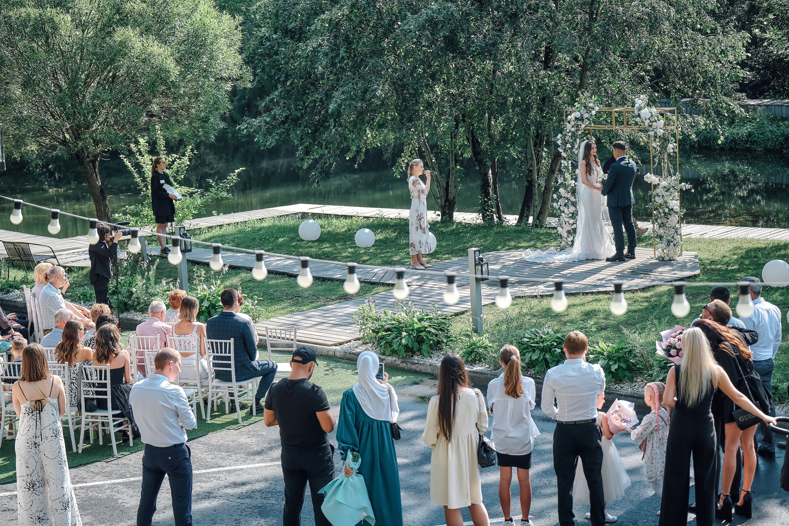 СЕРГЕЙ И ЛЕНА. Свадебный фотограф в Екатеринбурге Соседков Евгений