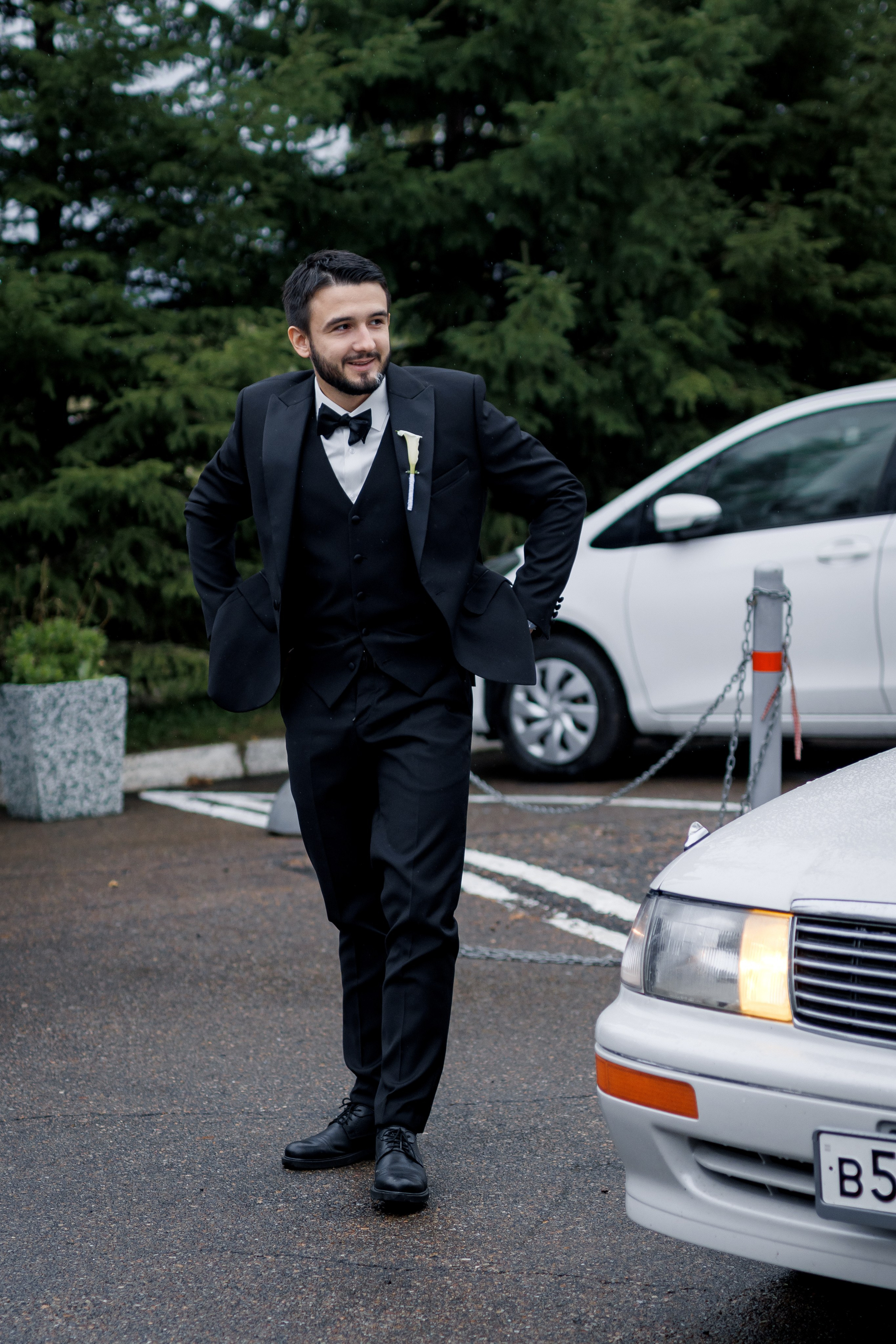 ОДНА СЕМЬЯ — ОДНА ЛЮБОВЬ. Свадебный фотограф в Иркутске Бобылев Никита