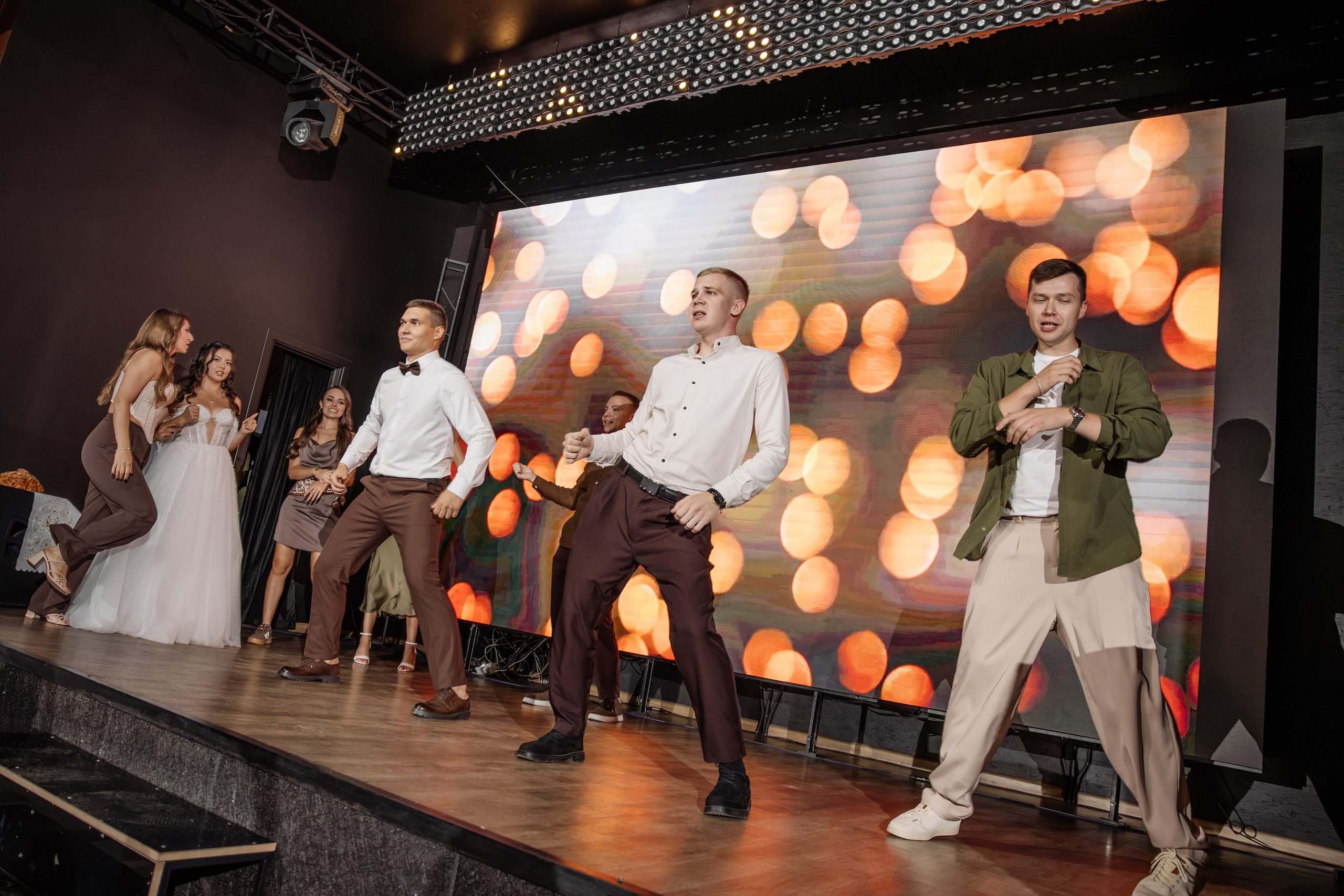 Андрей & Марина. Свадебный фотограф в Иркутске Бобылев Никита