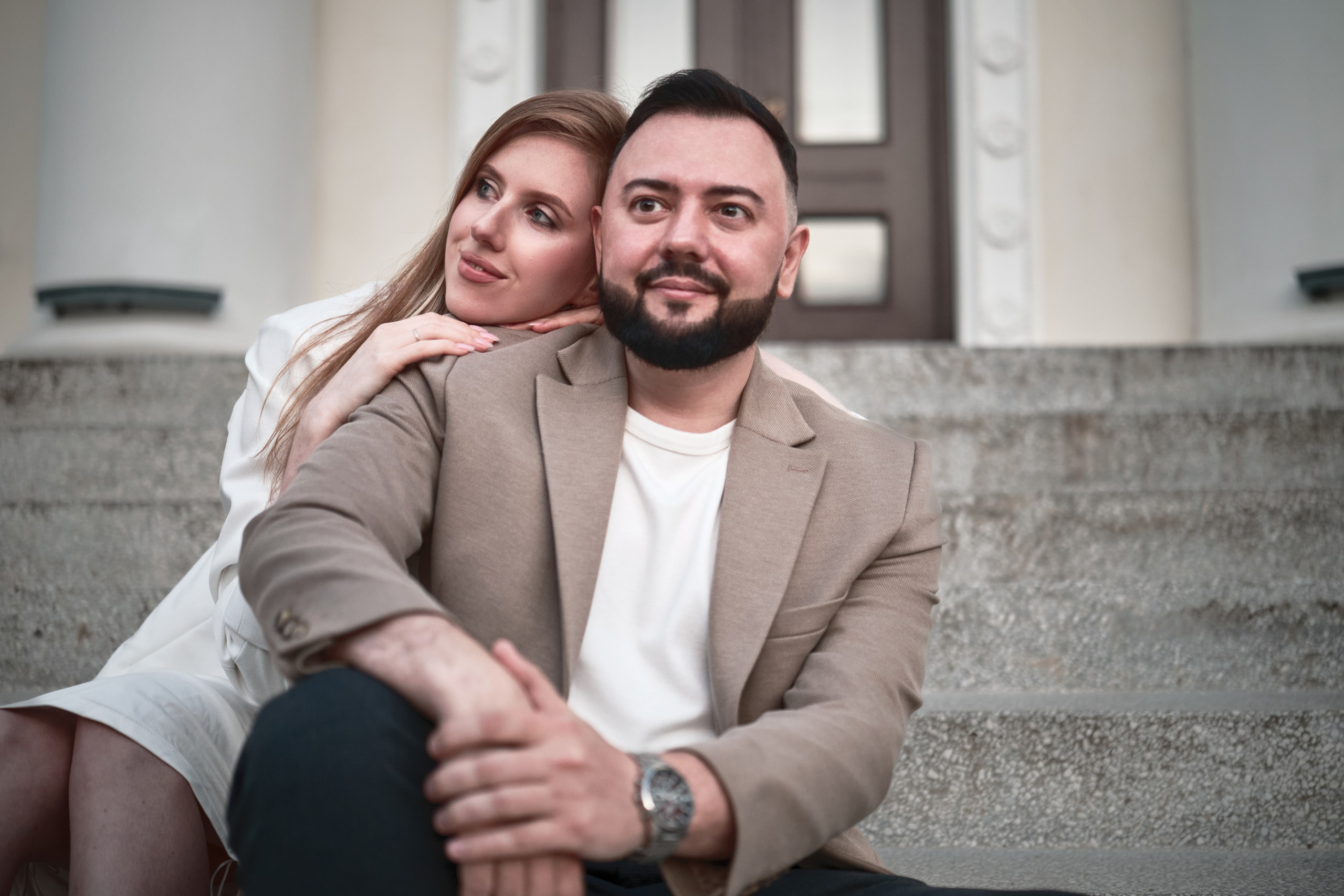Влада и Павел. Фотограф lifestyle, фотографирую жизнь, эмоции, красоту. Волгоград