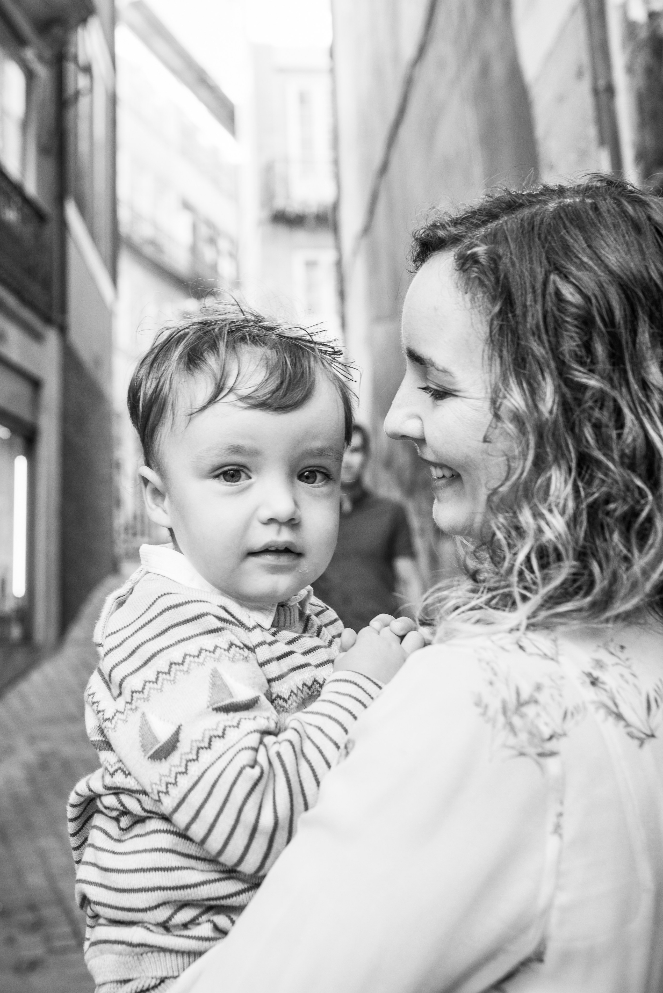 Family. Porto Photographer Kristina Brazhnikova