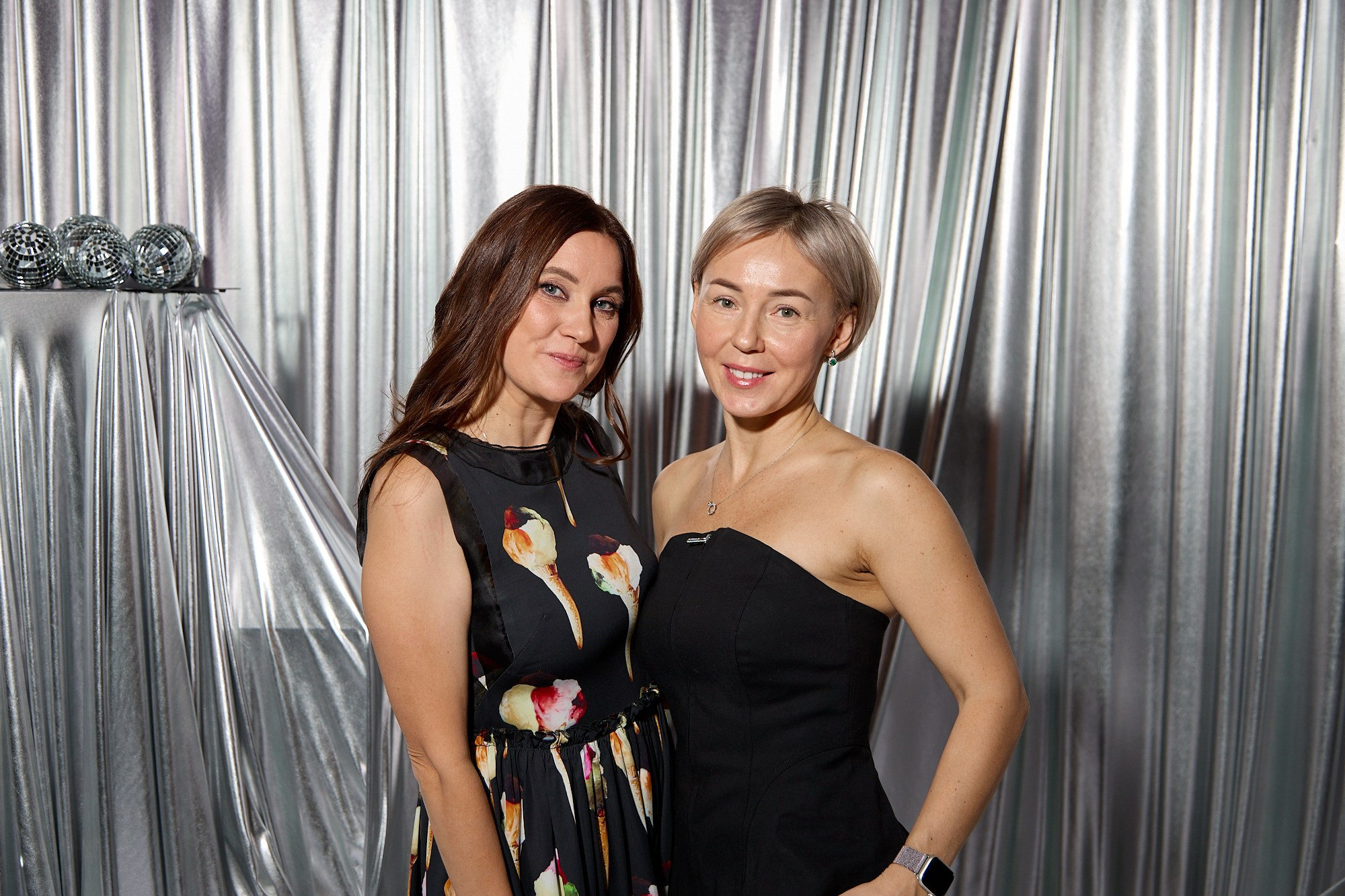 The Optimist Life Новый год 2025. Портретный фотограф Евгений Денисов