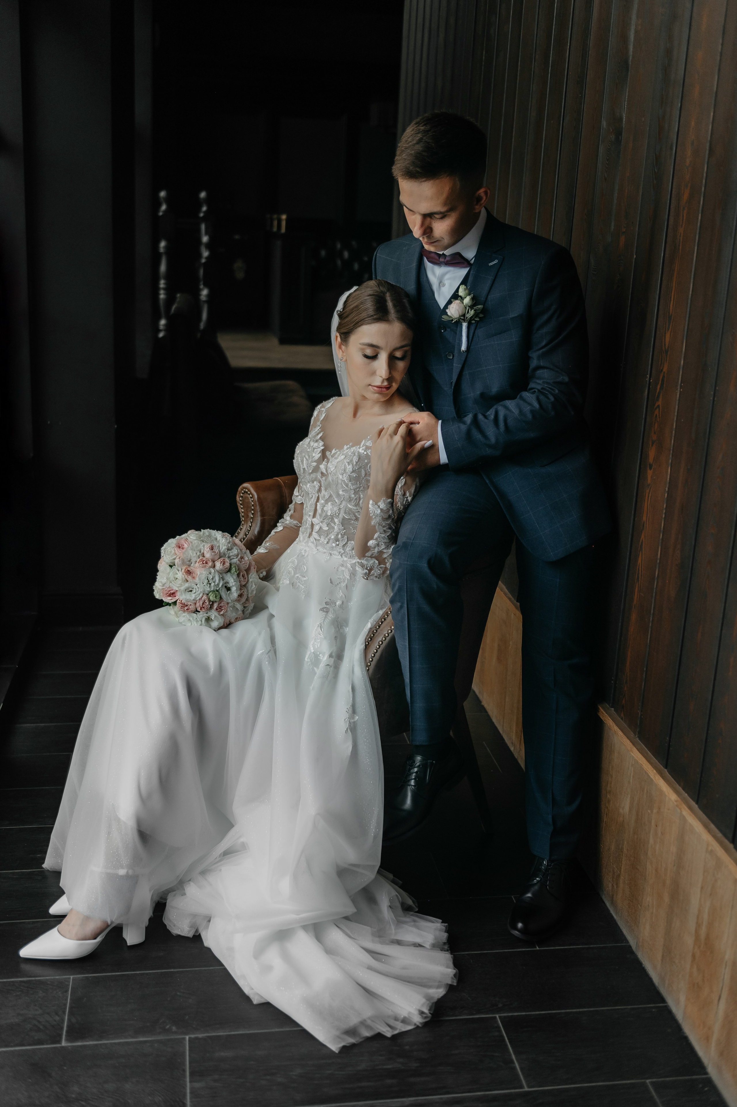 Фотограф в Белгороде Александр Архипов