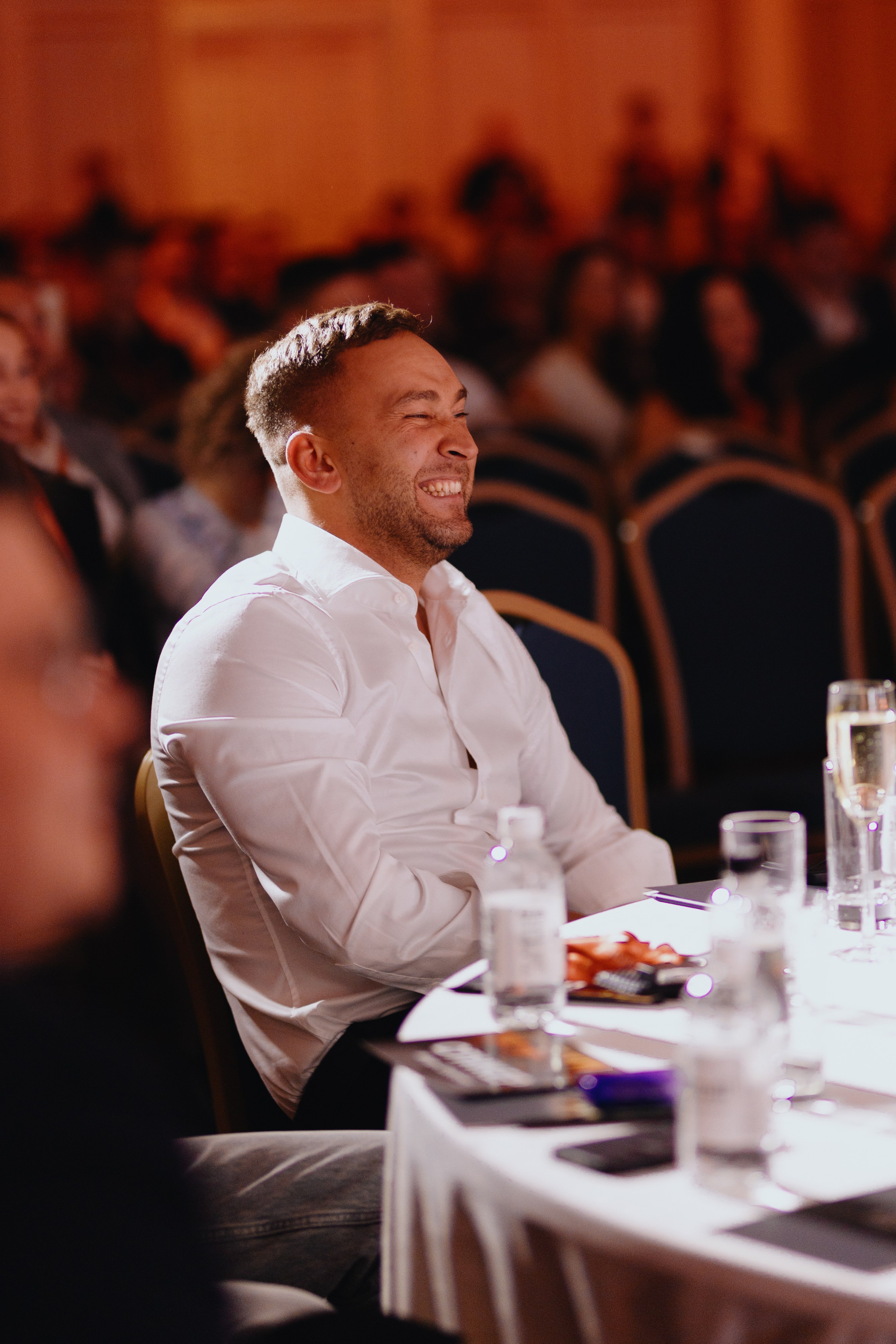 Рантье. Ежегодный форум. Фотограф Илья Чернов