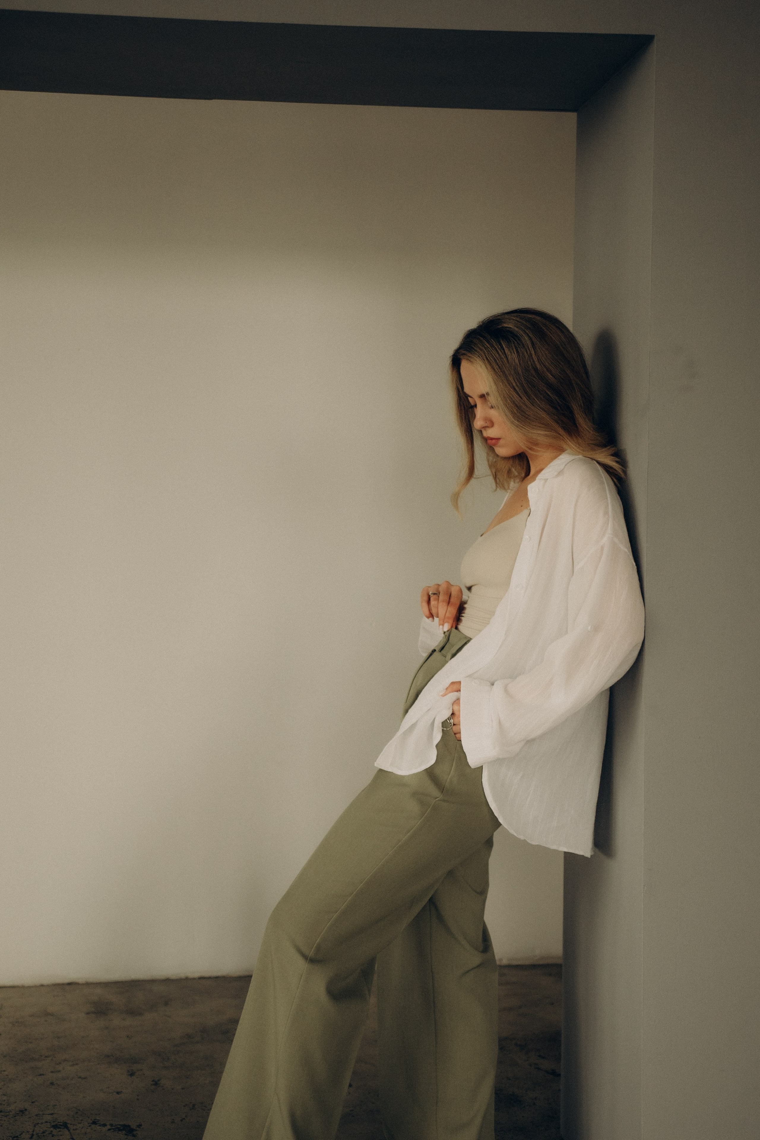 Анастасия. Гаврилова Настя семейный фотограф lifestyle в Москве