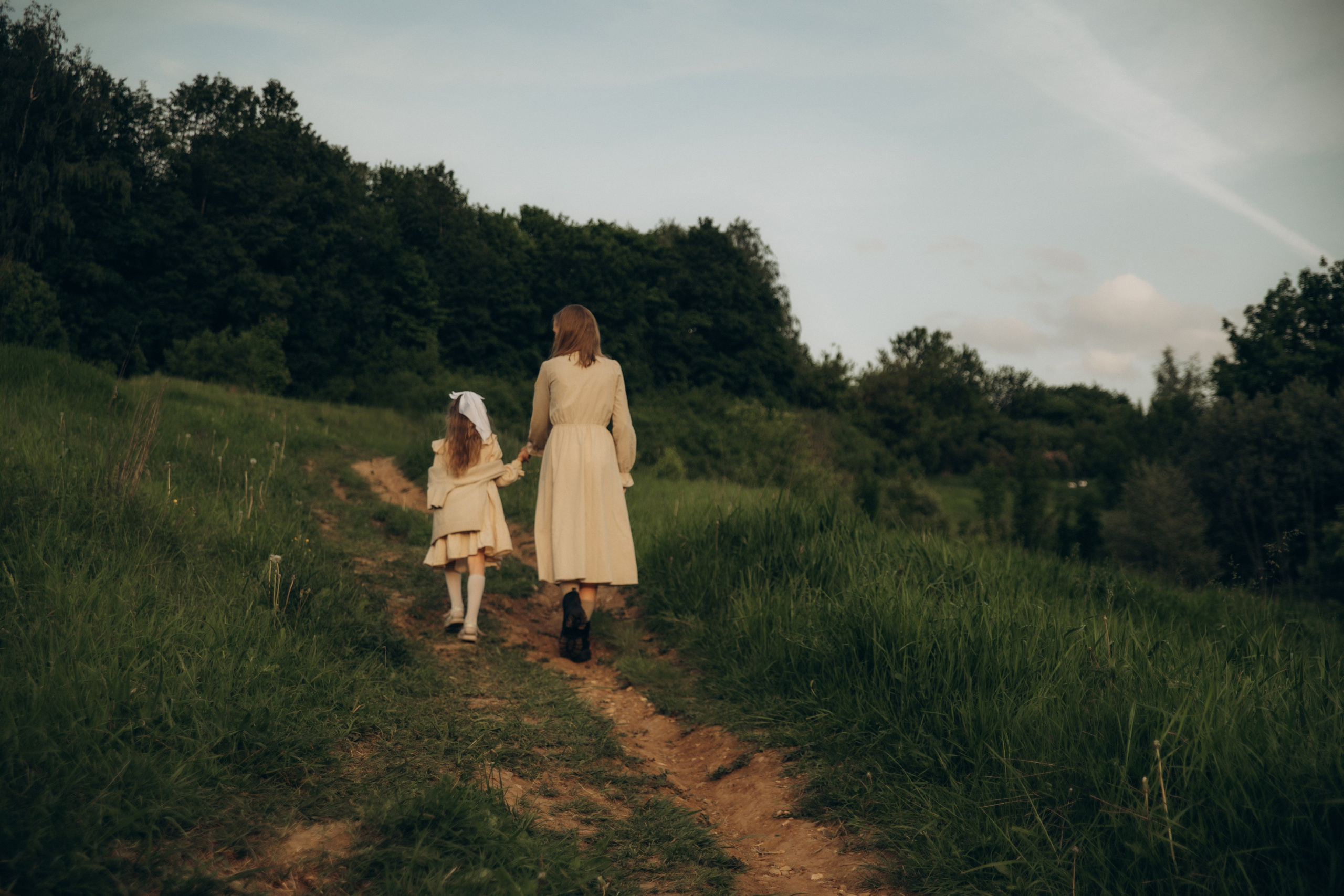 Теплым майским вечером. Гаврилова Настя семейный фотограф lifestyle в Москве