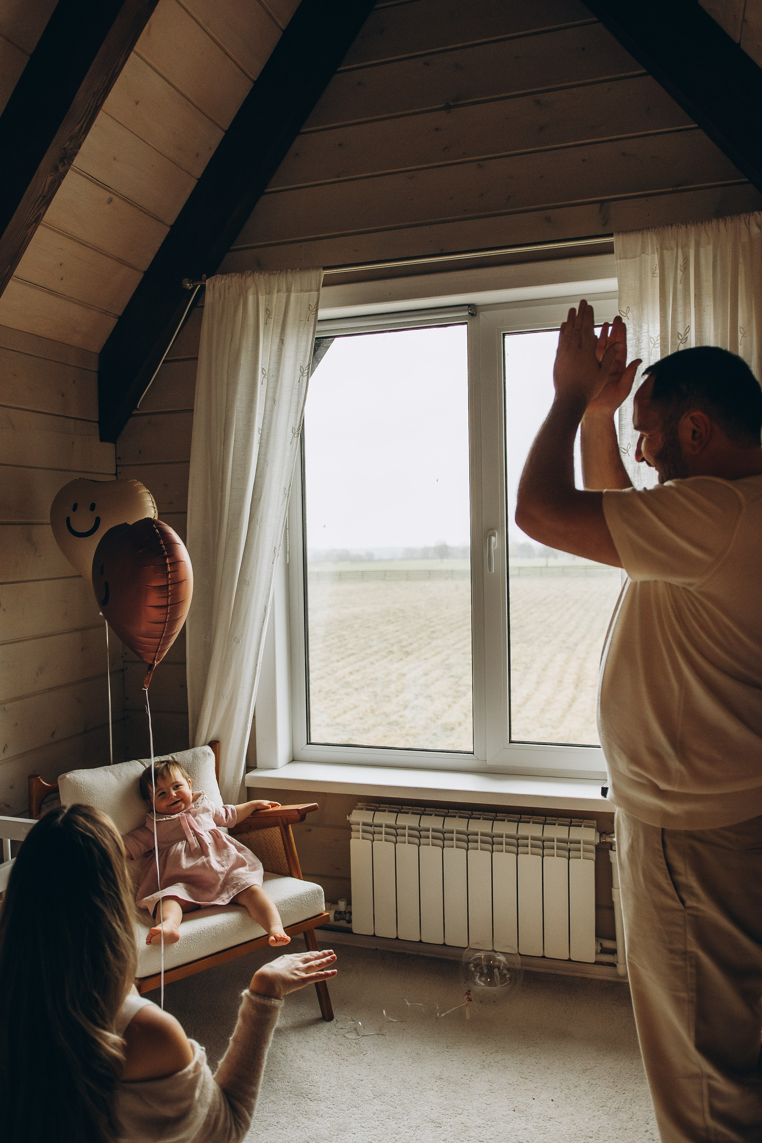 Лейла. Гаврилова Настя семейный фотограф lifestyle в Москве