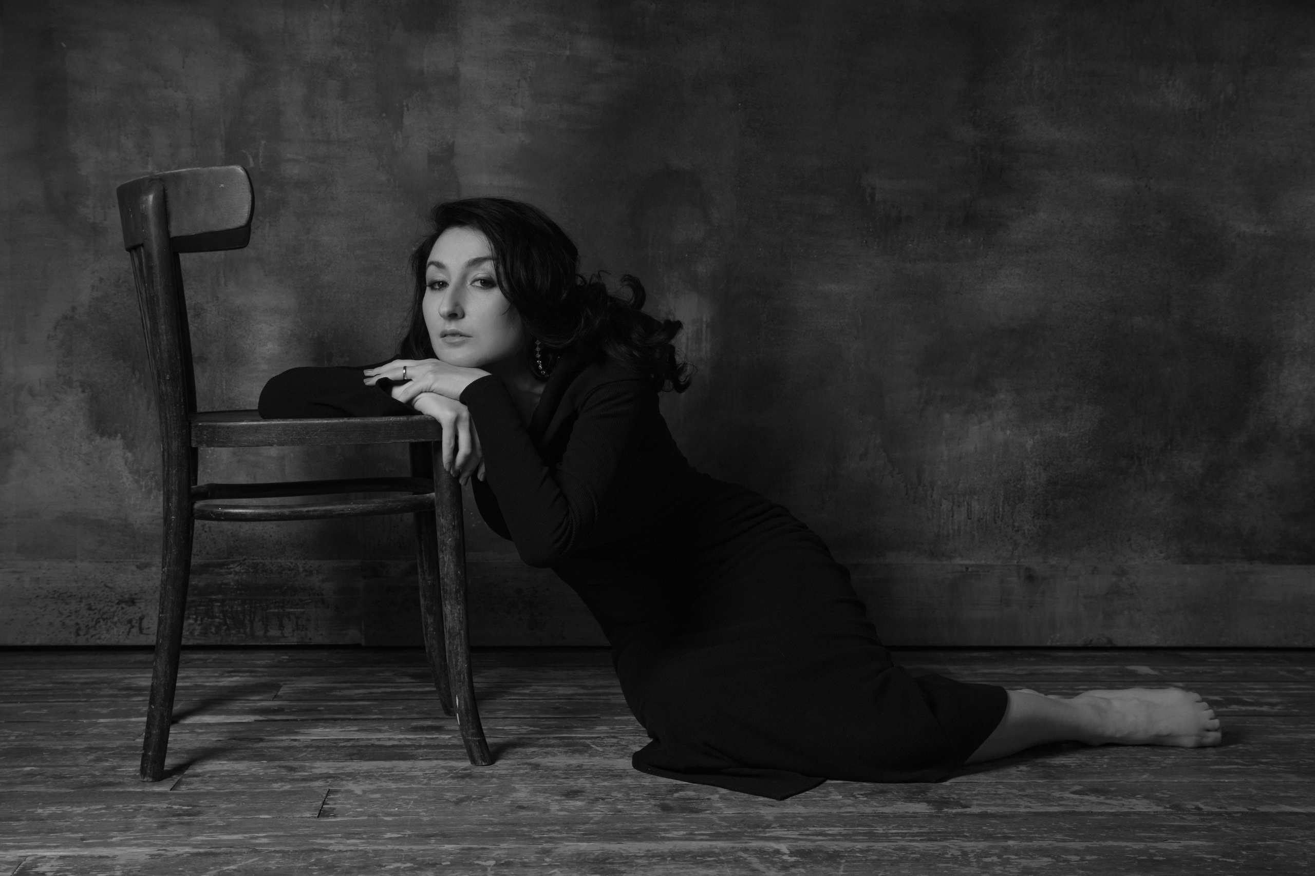 Фотосессия — Стильная классика. Фотограф в Москве Дмитрий Гладков. Свадебный фотограф Дмитрий Гладков