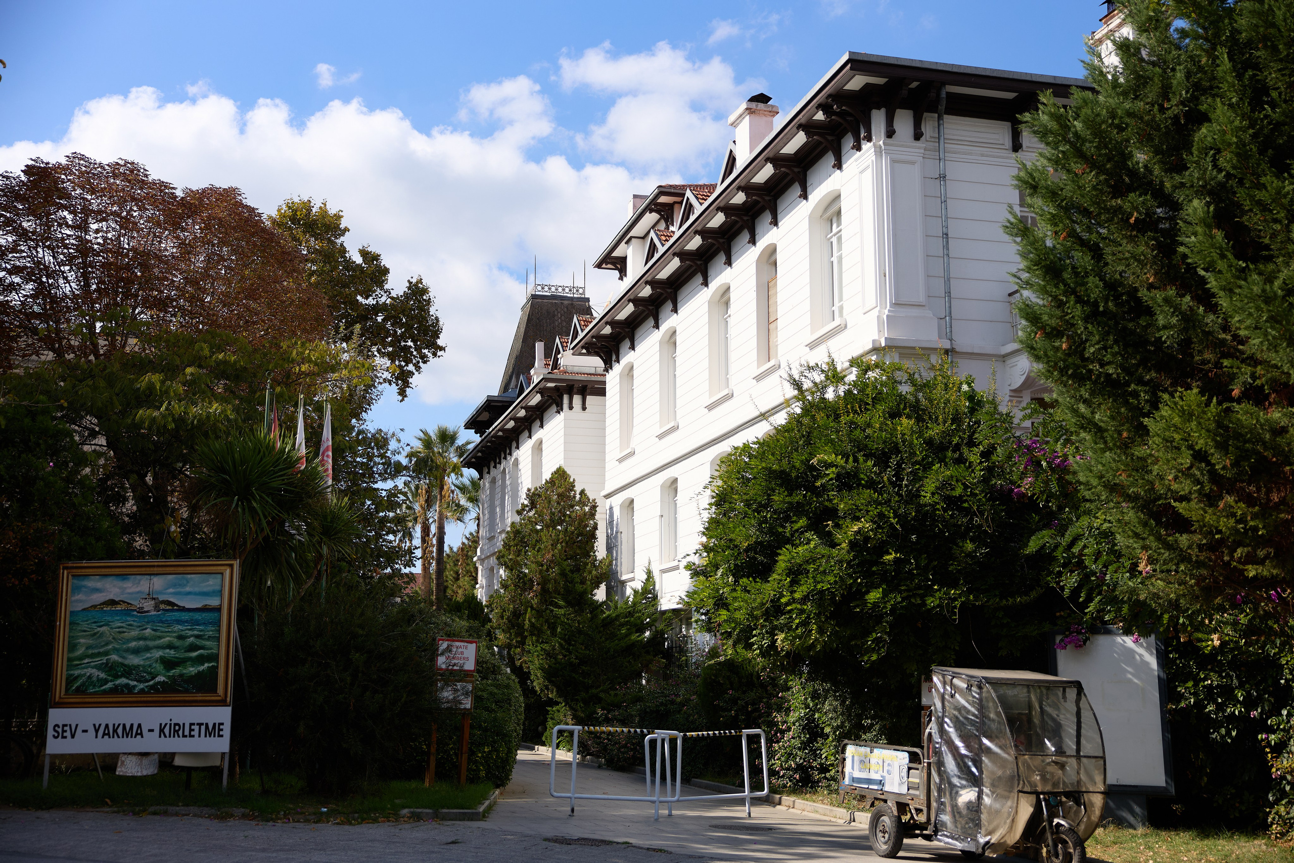 Стамбул 24. Фотограф Москва, Дима Пеллер