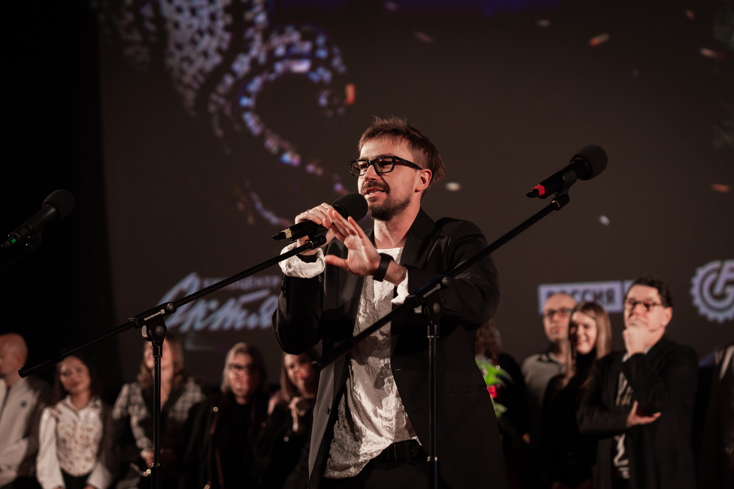 Премьера: Горыныч. Илья Варин — Фотограф Москва, Тверь