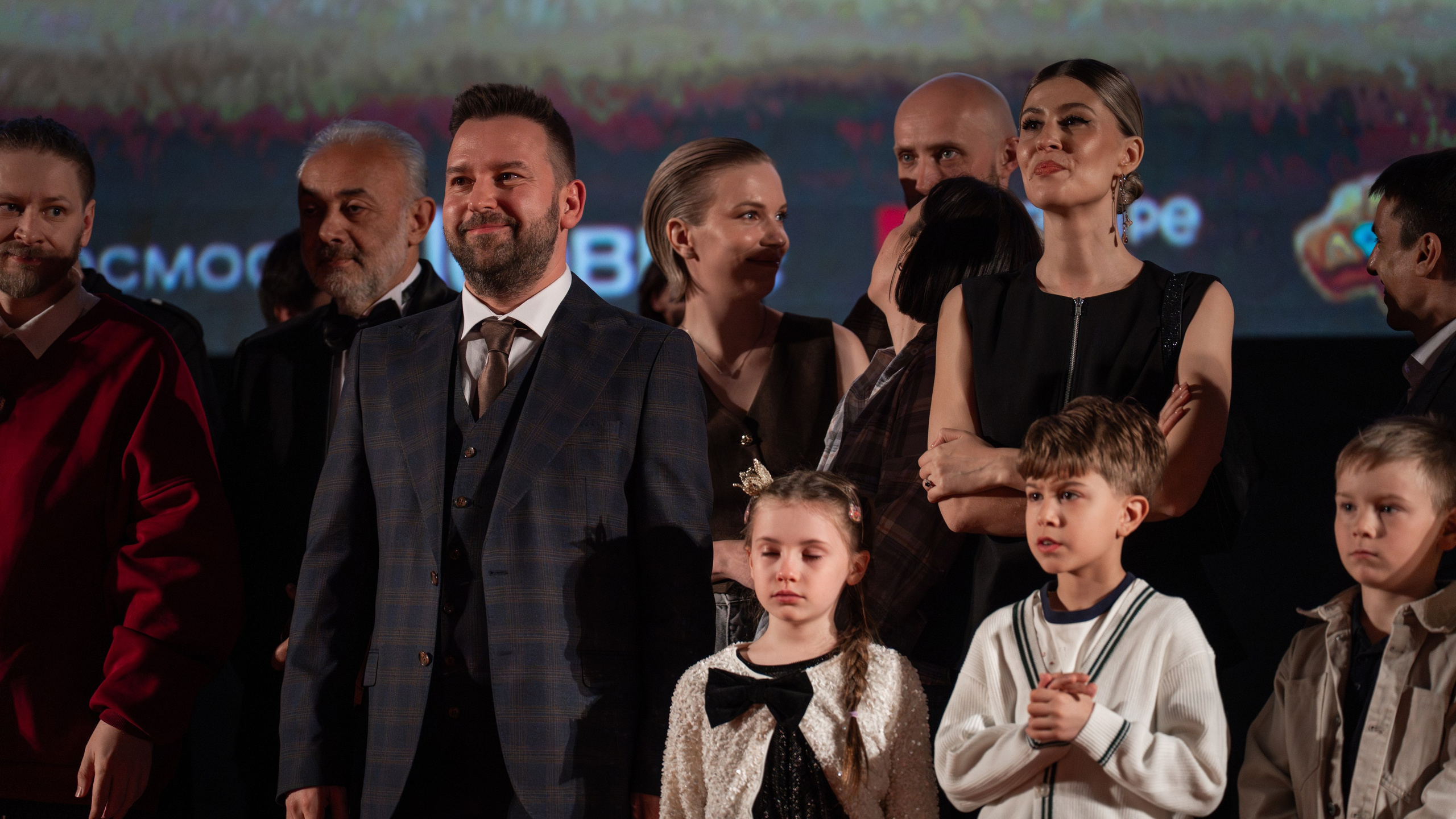 Премьера: Моя собака космонавт. Илья Варин — Фотограф Москва, Тверь