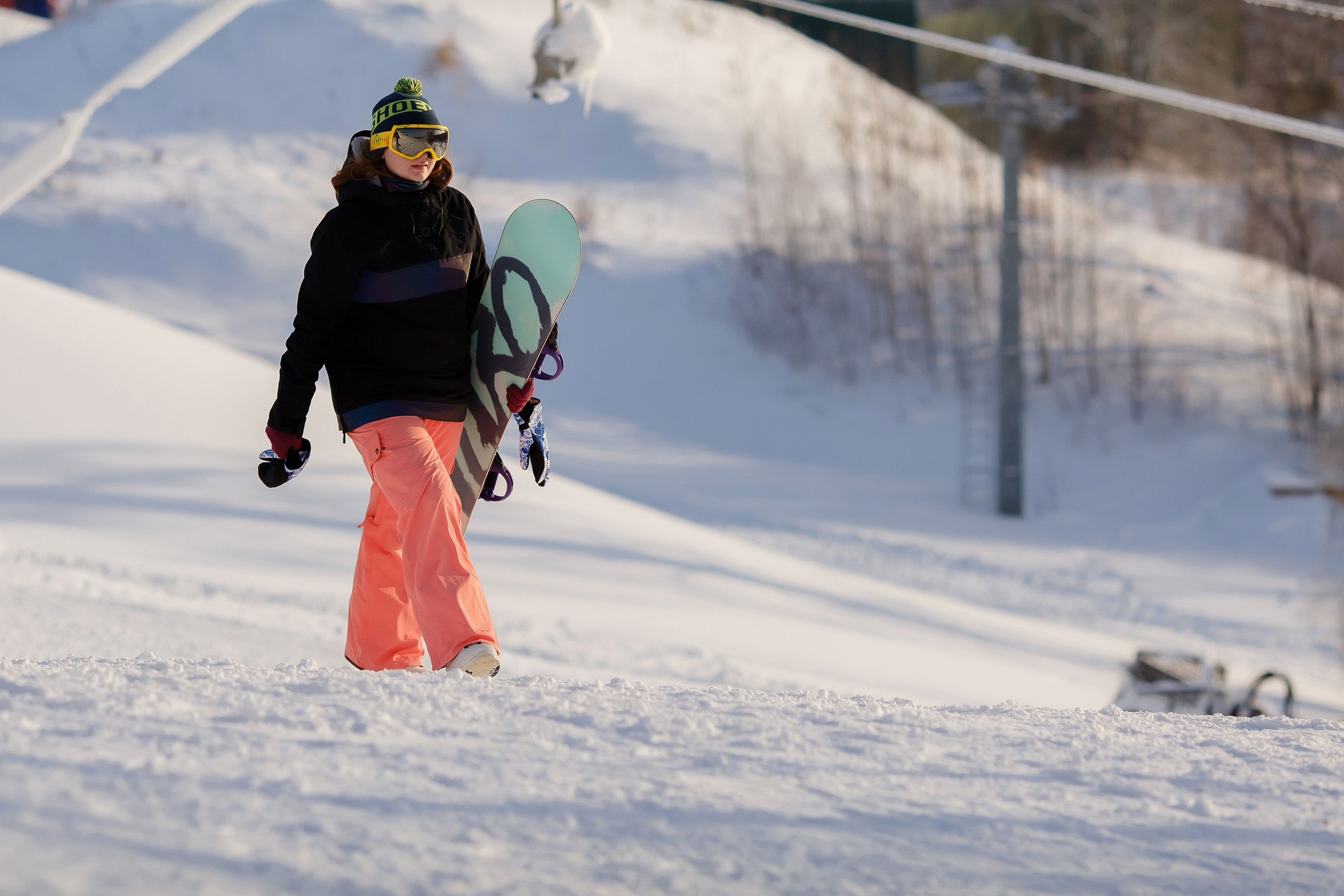 Корпоратив в Тягачева. Фотограф Евгений Меркулов