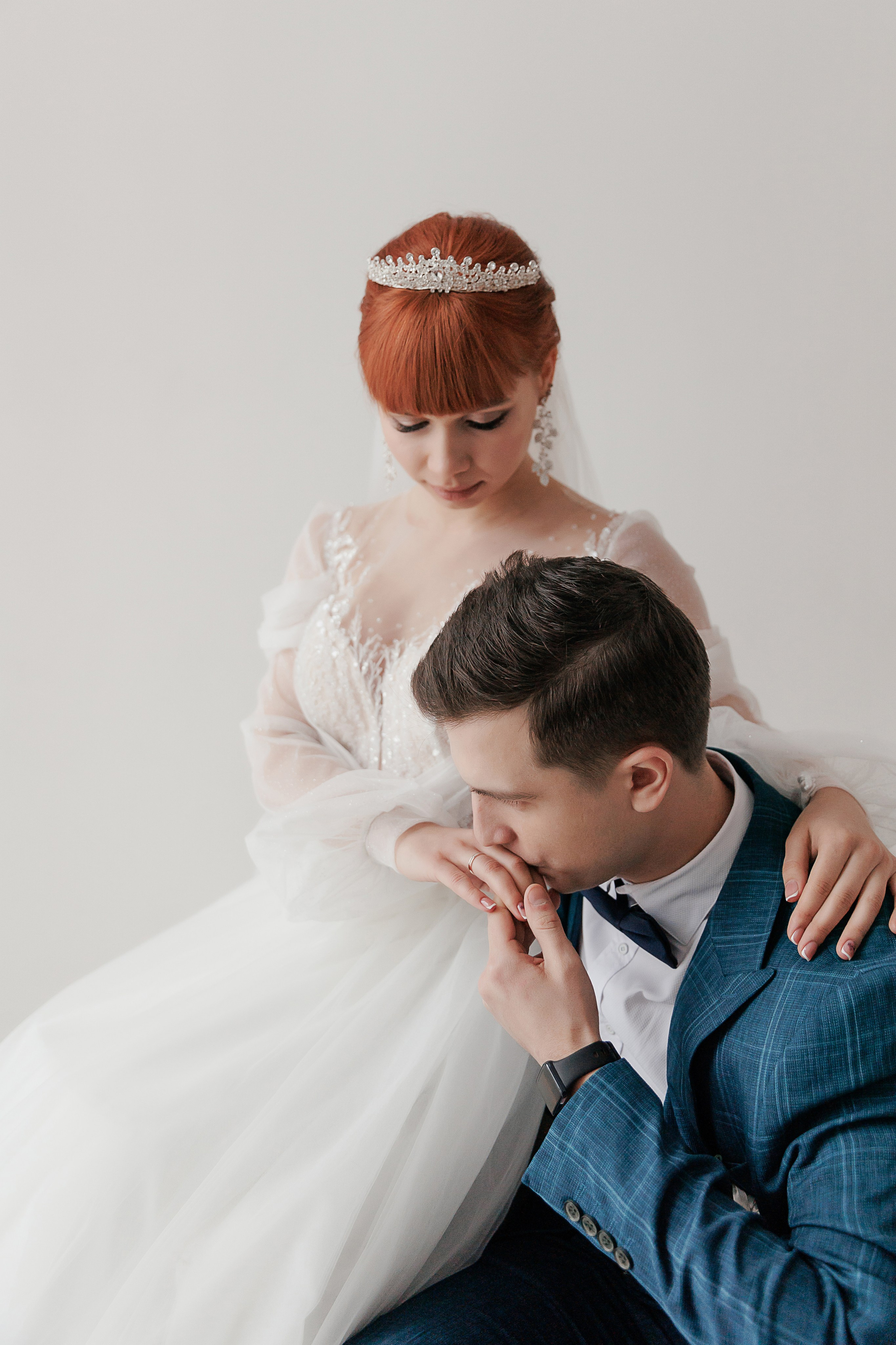 Свадьба Алексея и Яны. Свадебный и семейный фотограф в Твери и Тверской области